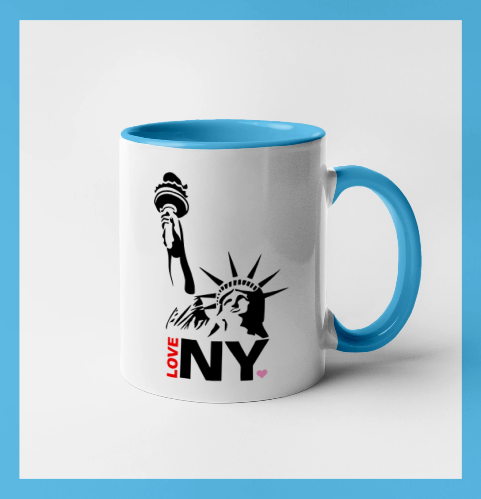 Socha svobody velká