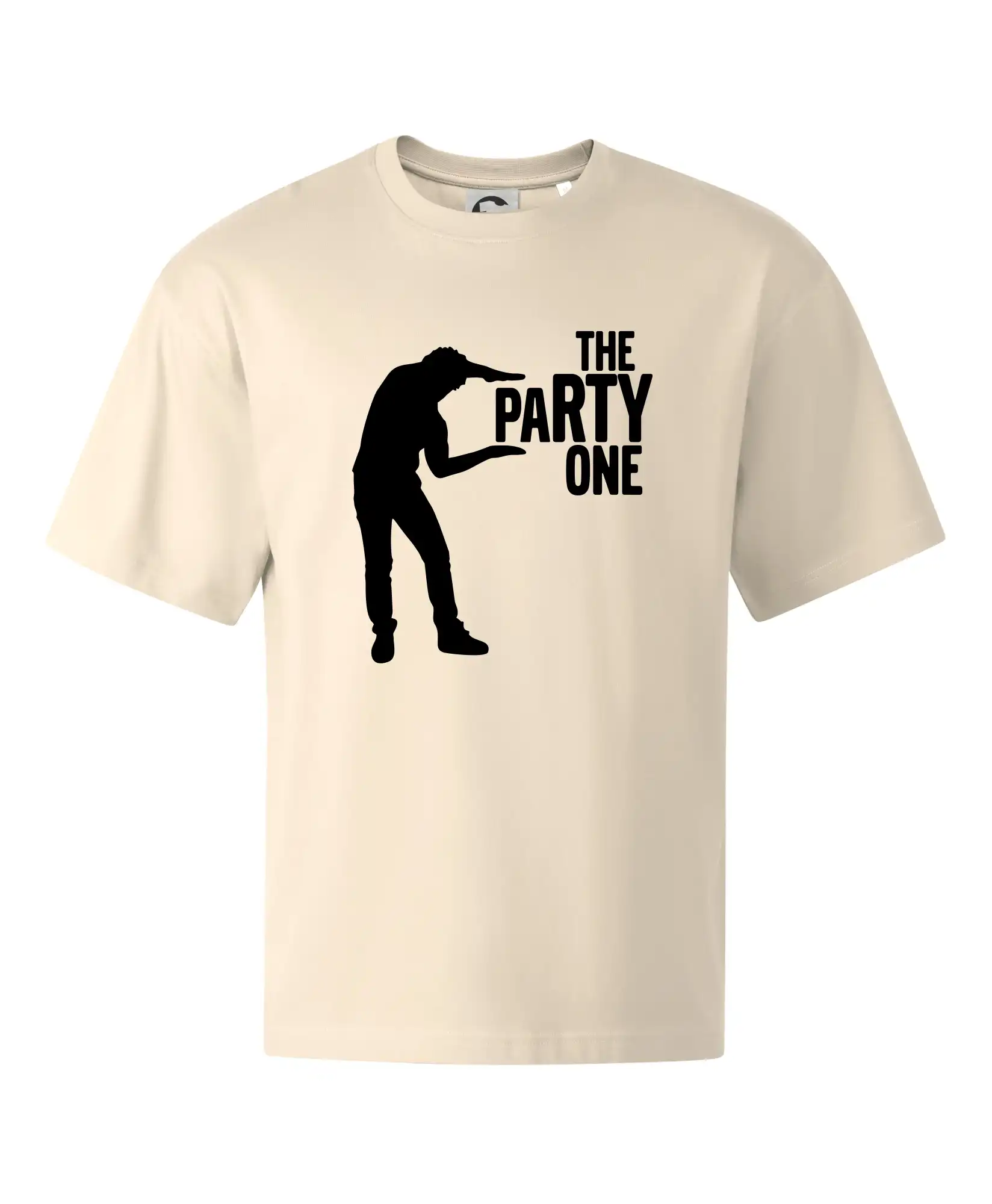 Bachelor party - The party one