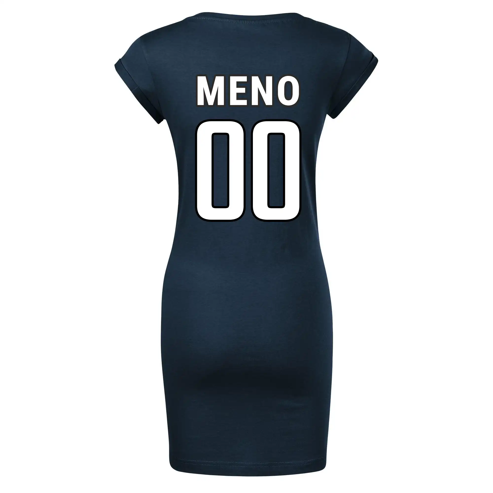 Hokejový dres - vlastné meno a číslo