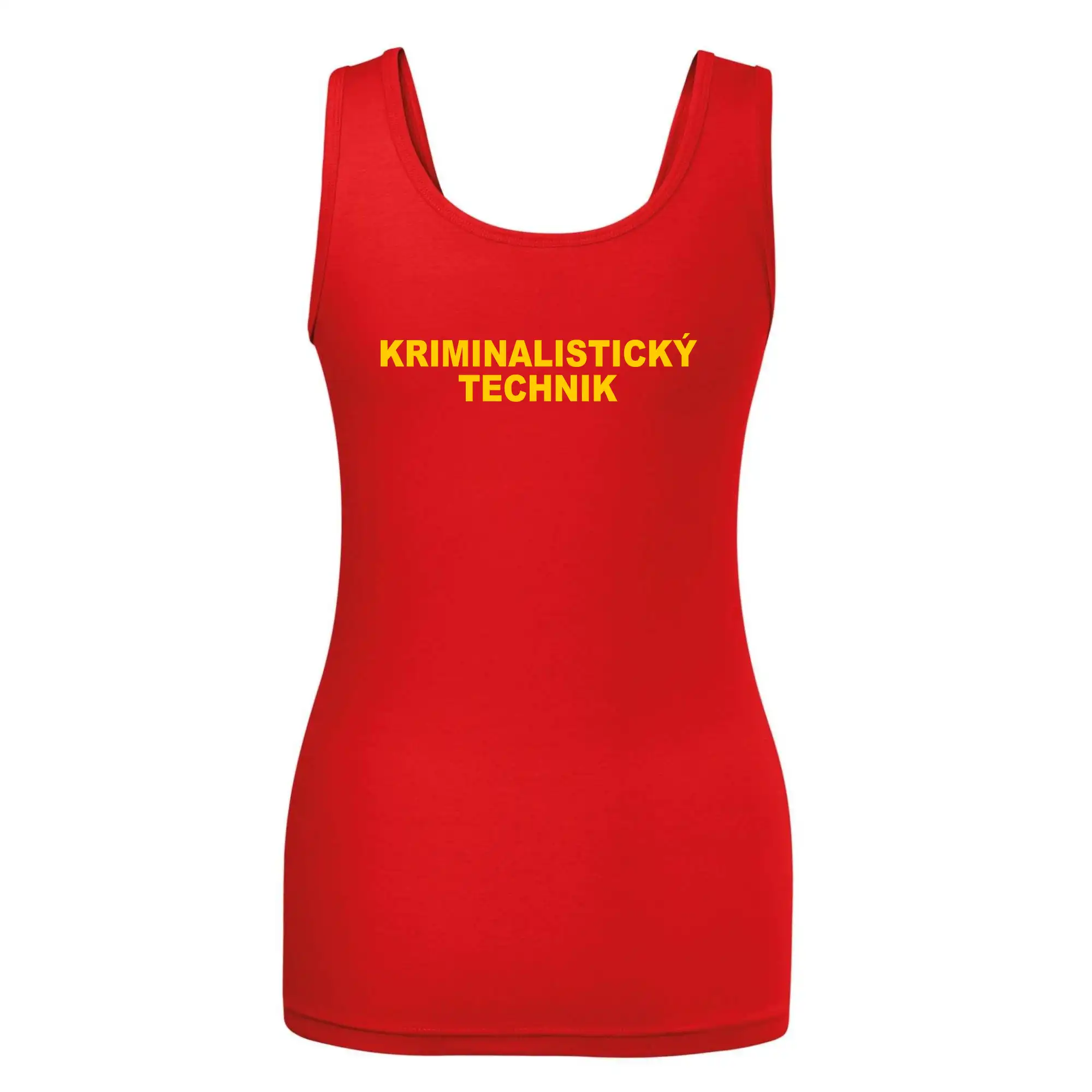 Kriminalistický technik