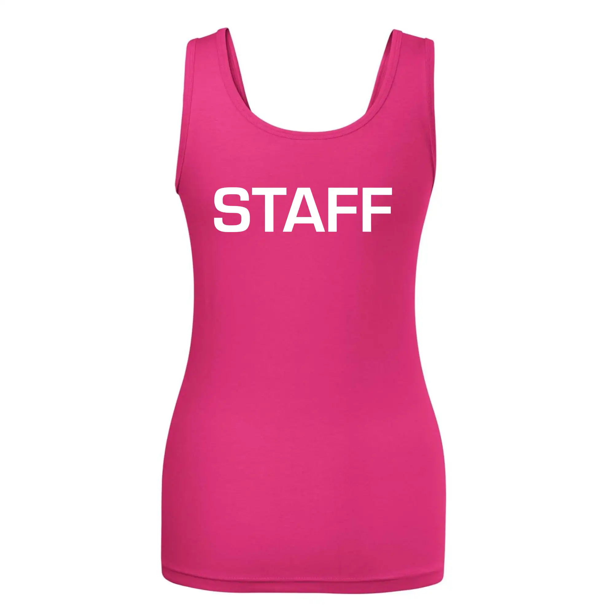 Staff