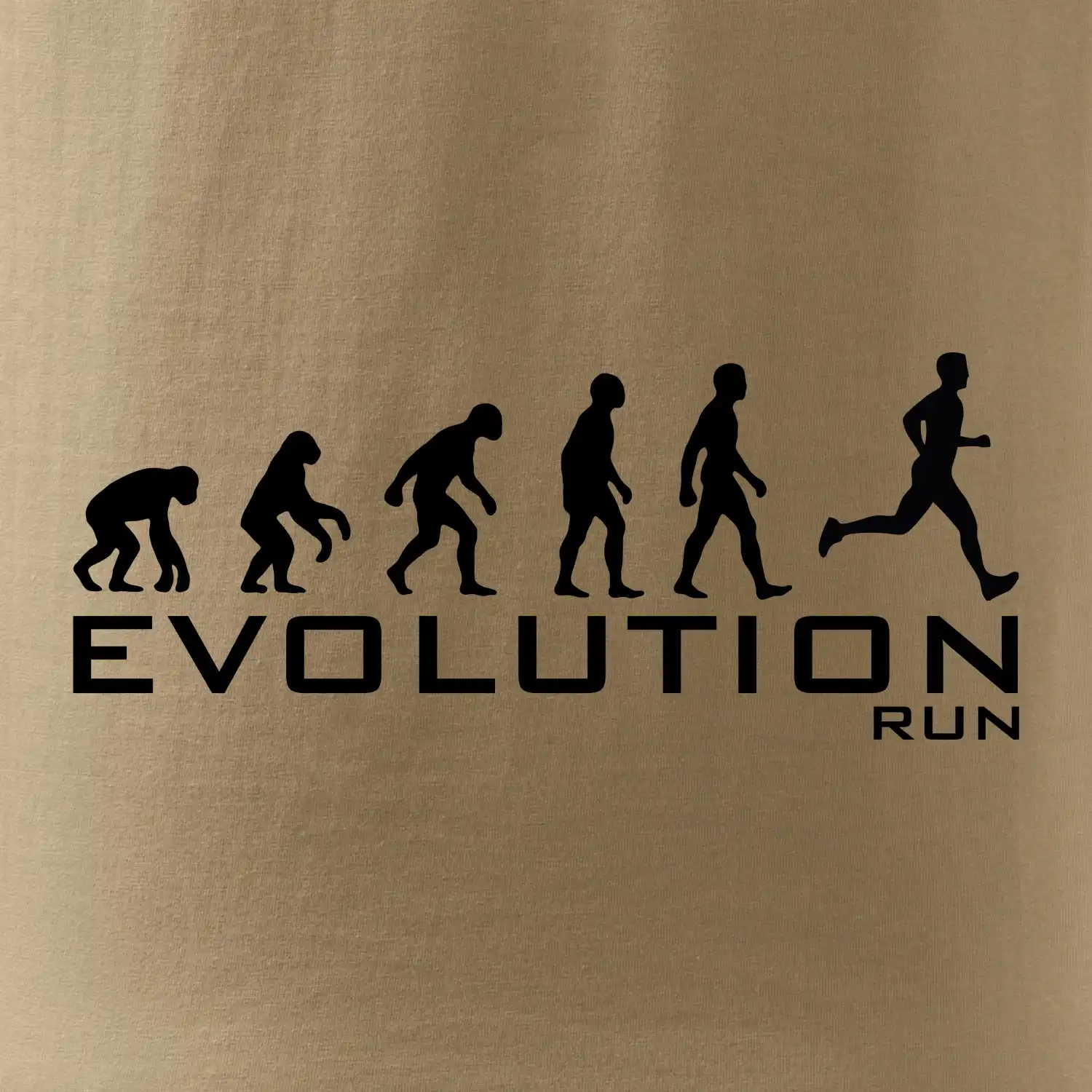 Evoluce Run