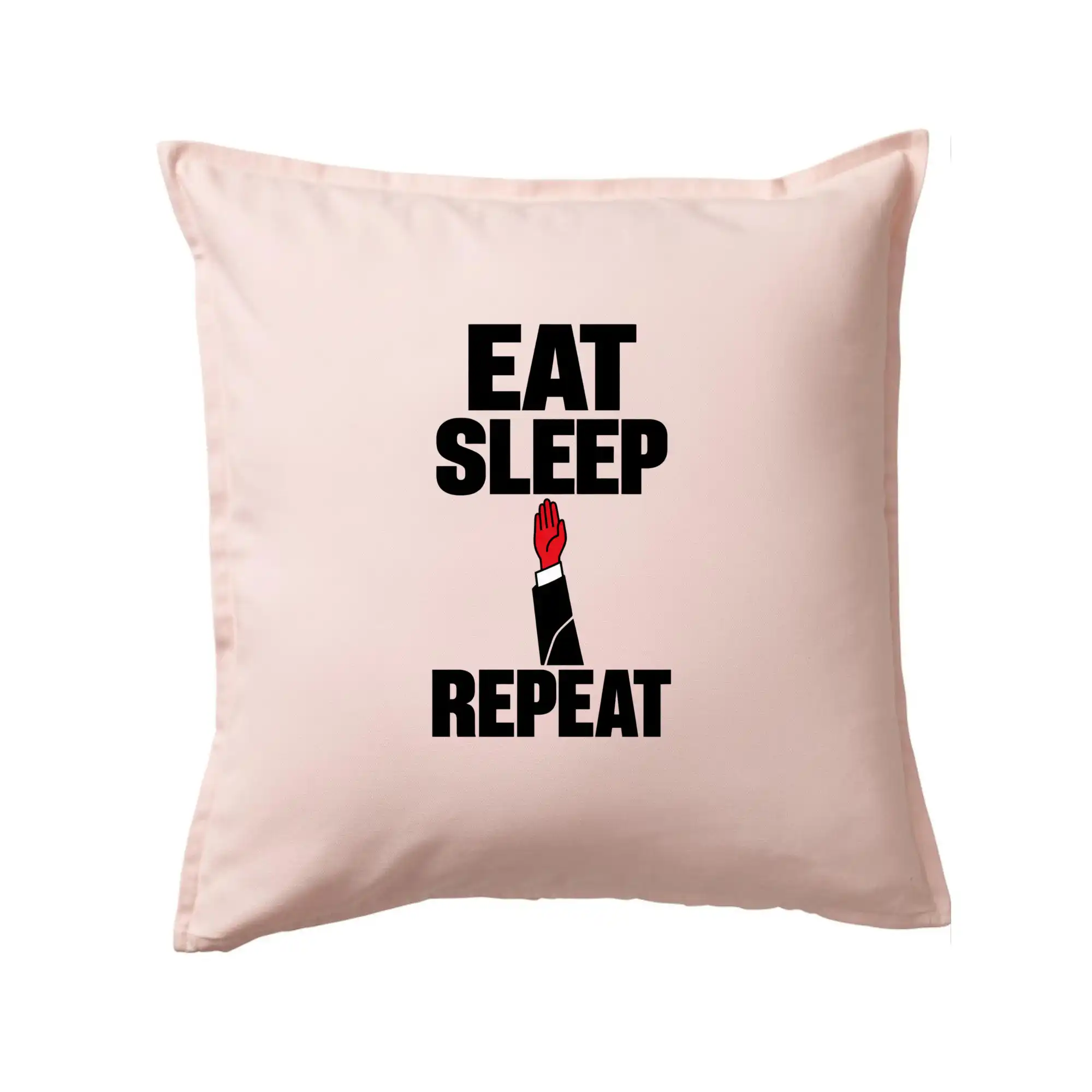 Eat sleep ippon repeat