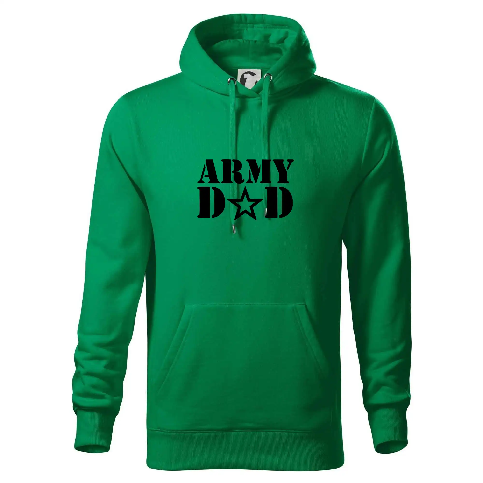 Army dad