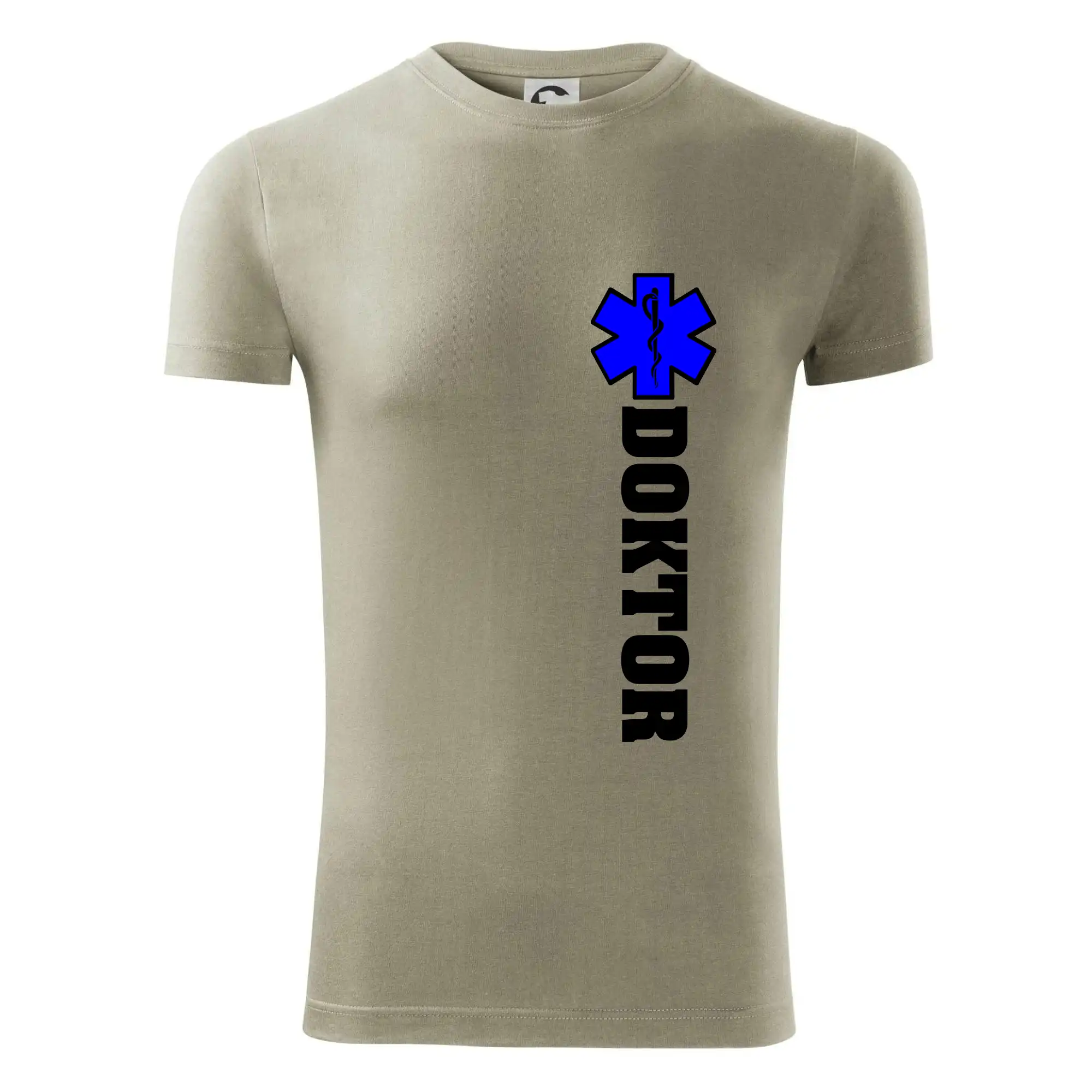 Hvězda života - doktor