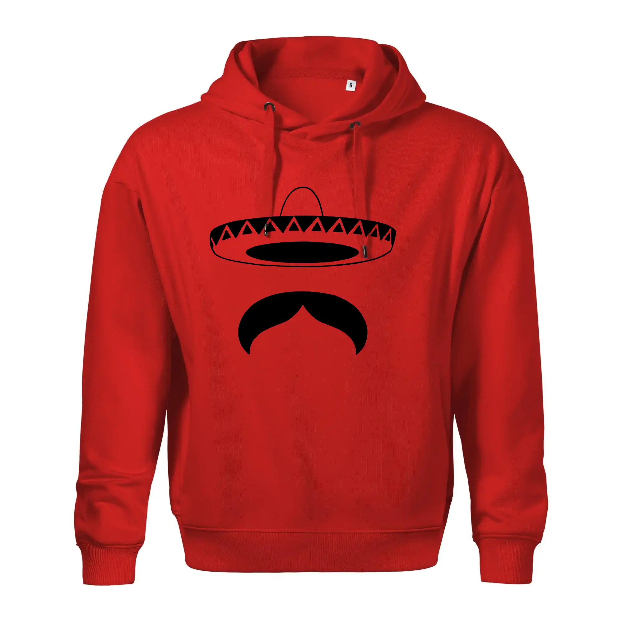 Mexican Mustache