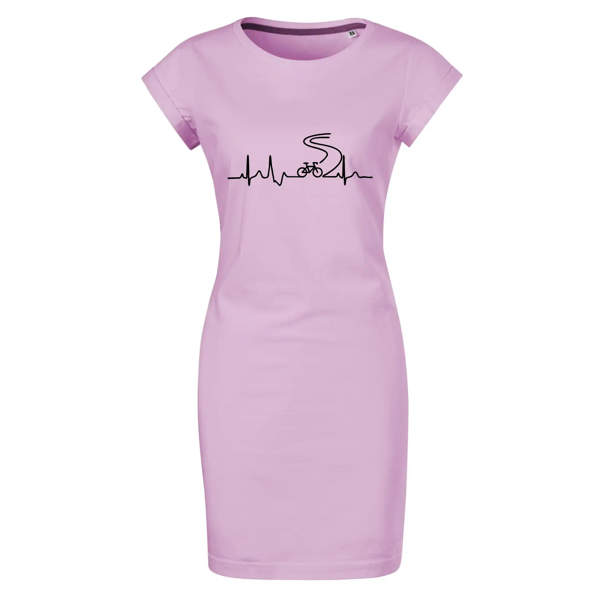 EKG silniční cyklistika