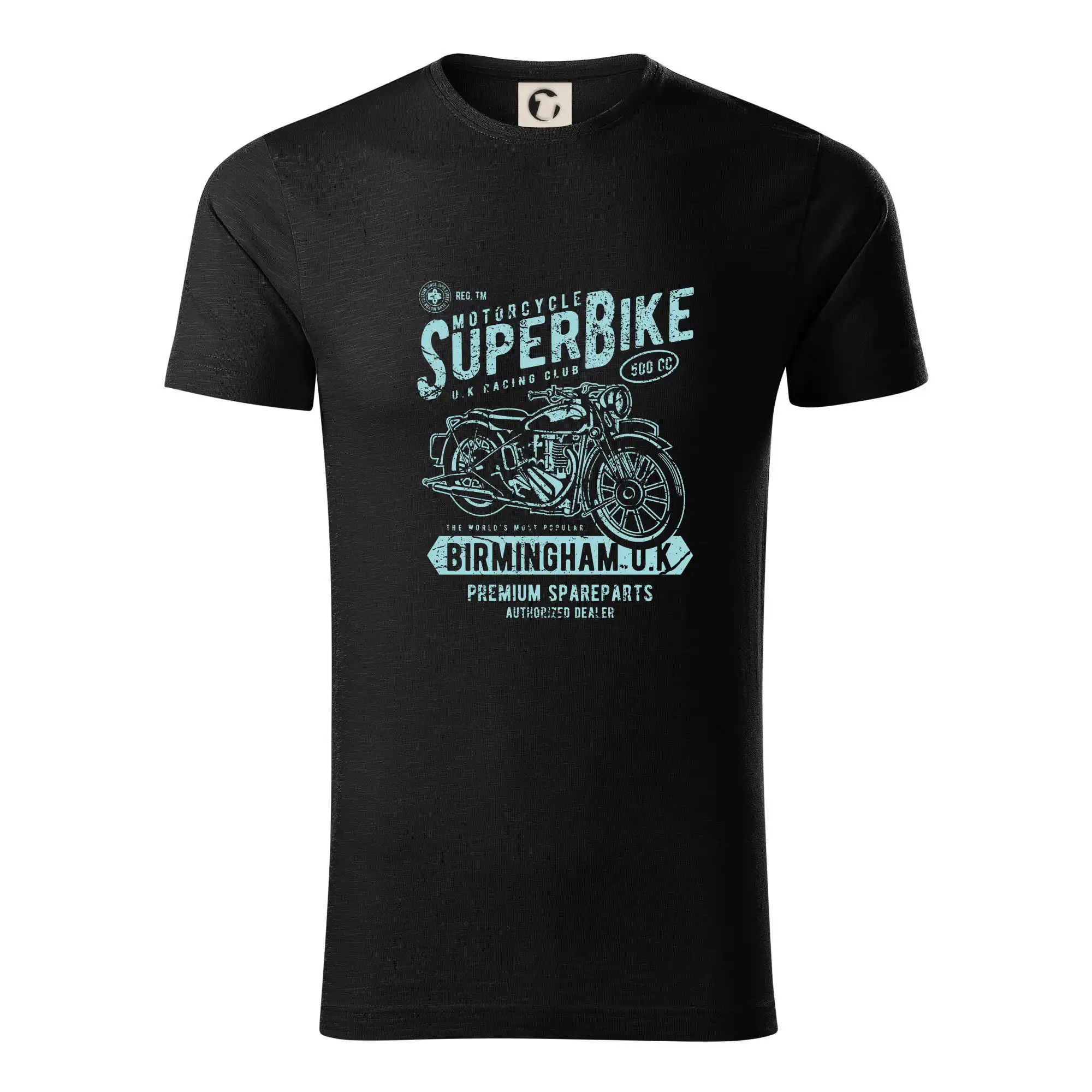 Super Bike