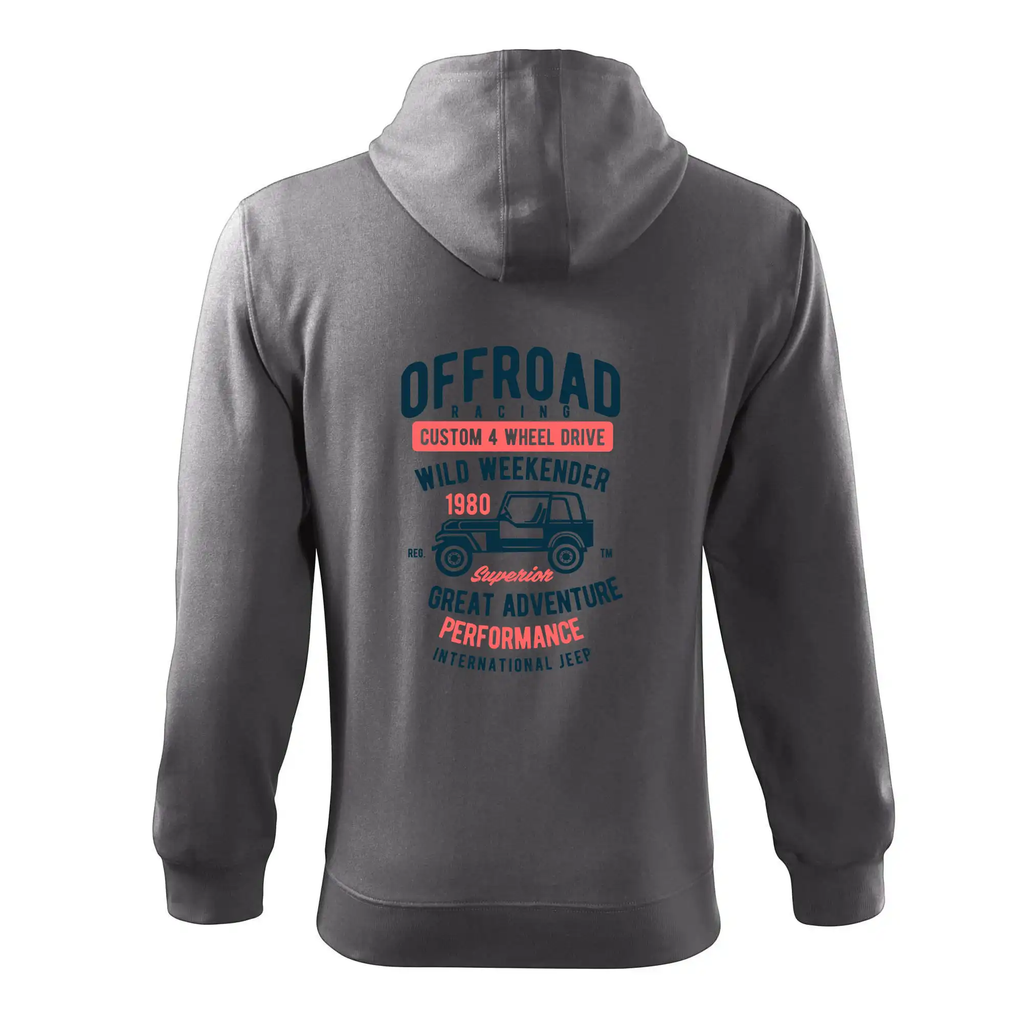 Off Road Racing