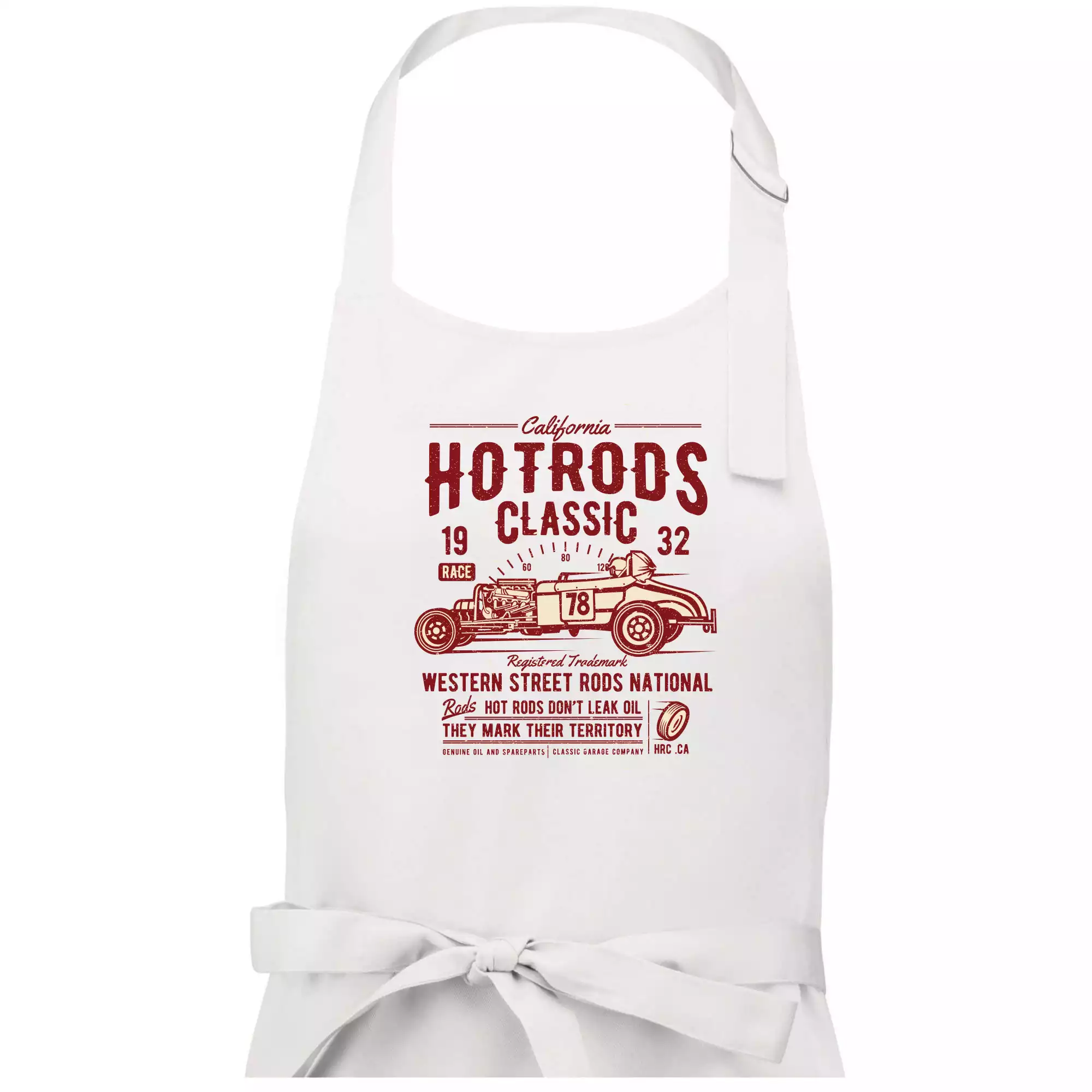 Hot Rods Race Classic