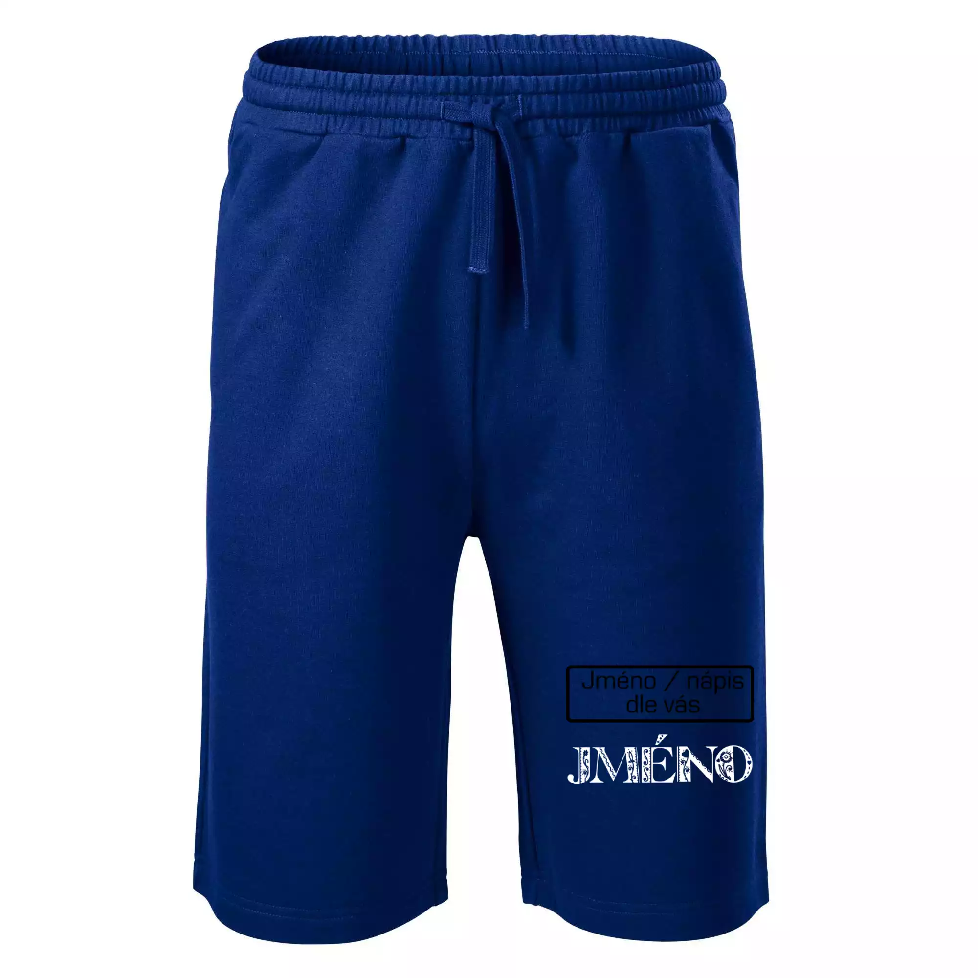 Folklor - jméno - nápis