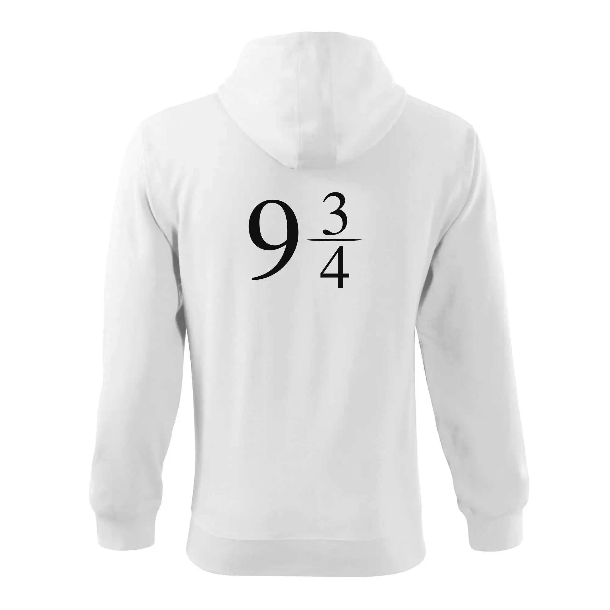 Harry -  Nástupiště 9 a třičtvrtě