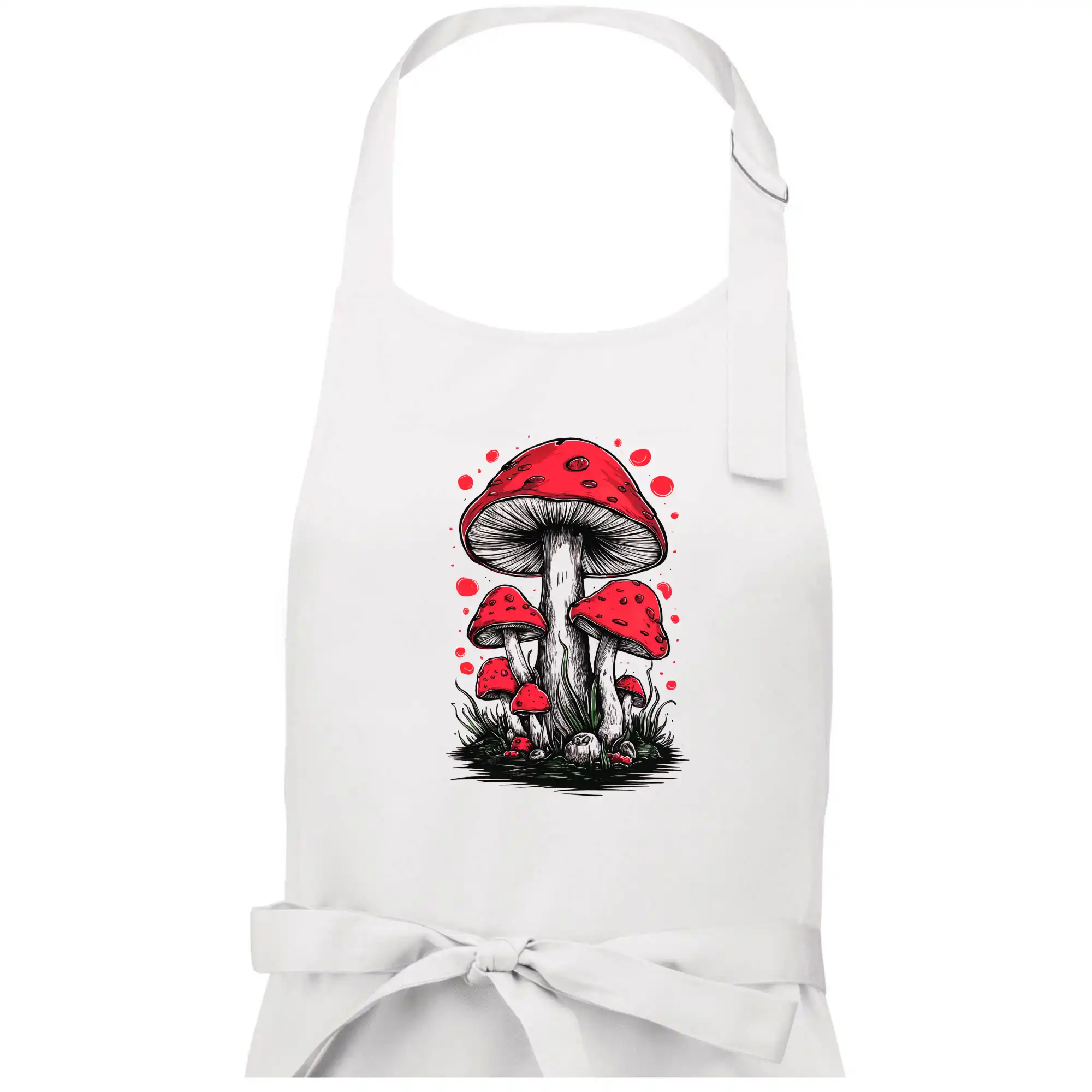 Goblincore Cottagecore Mushrooms