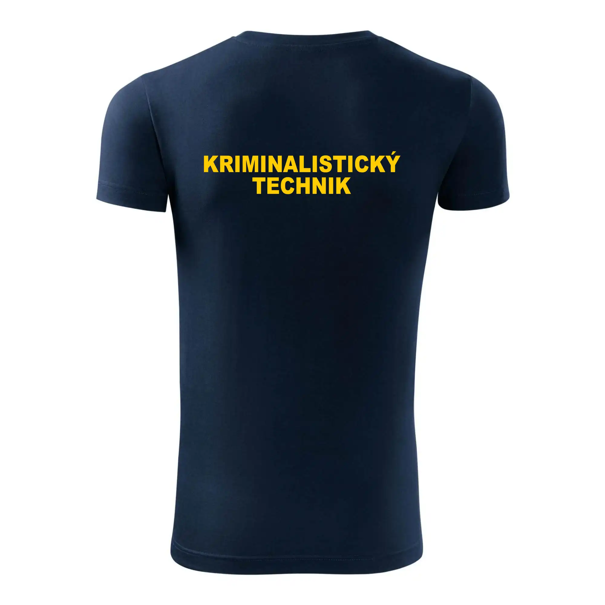 Kriminalistický technik
