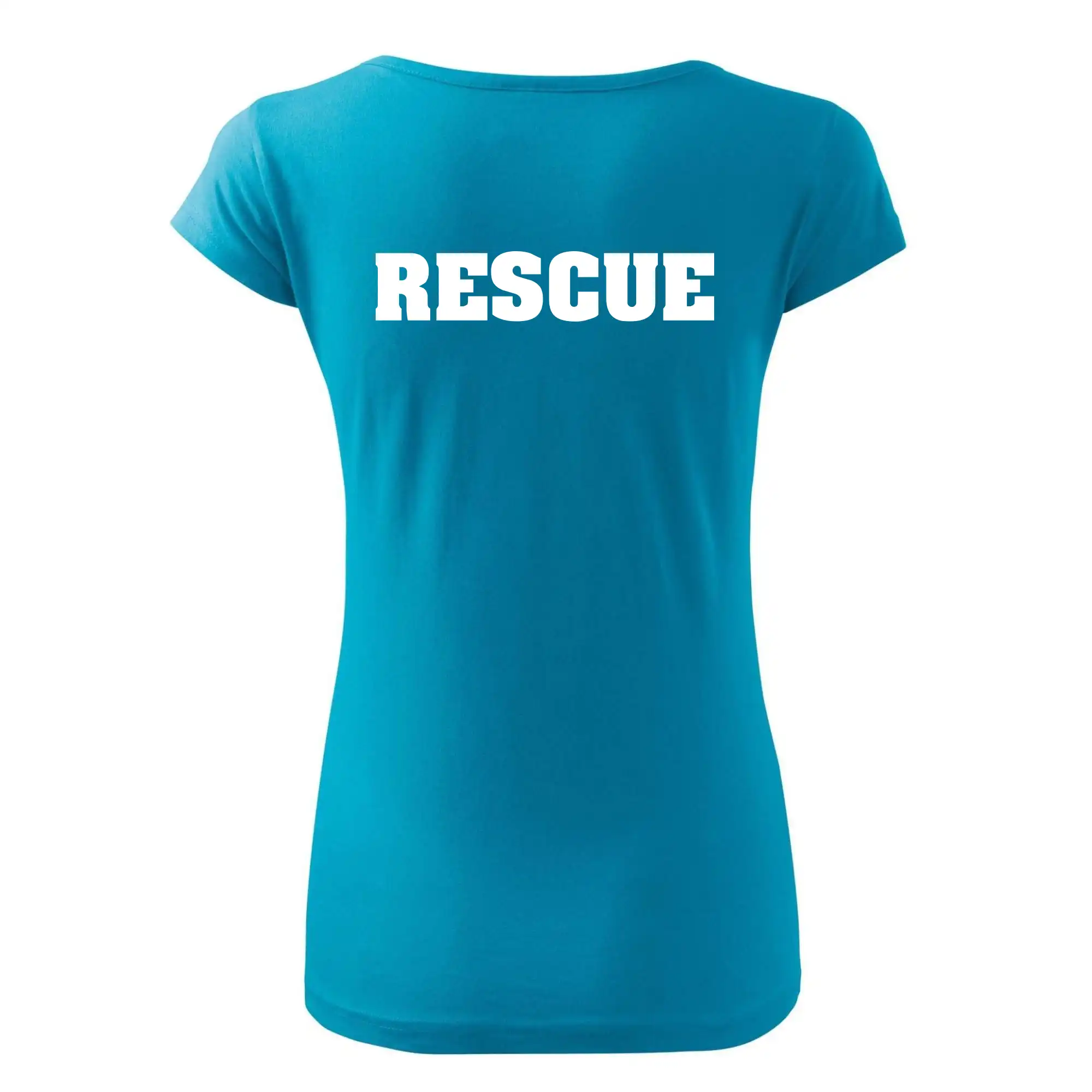 Rescue - pre záchranárov