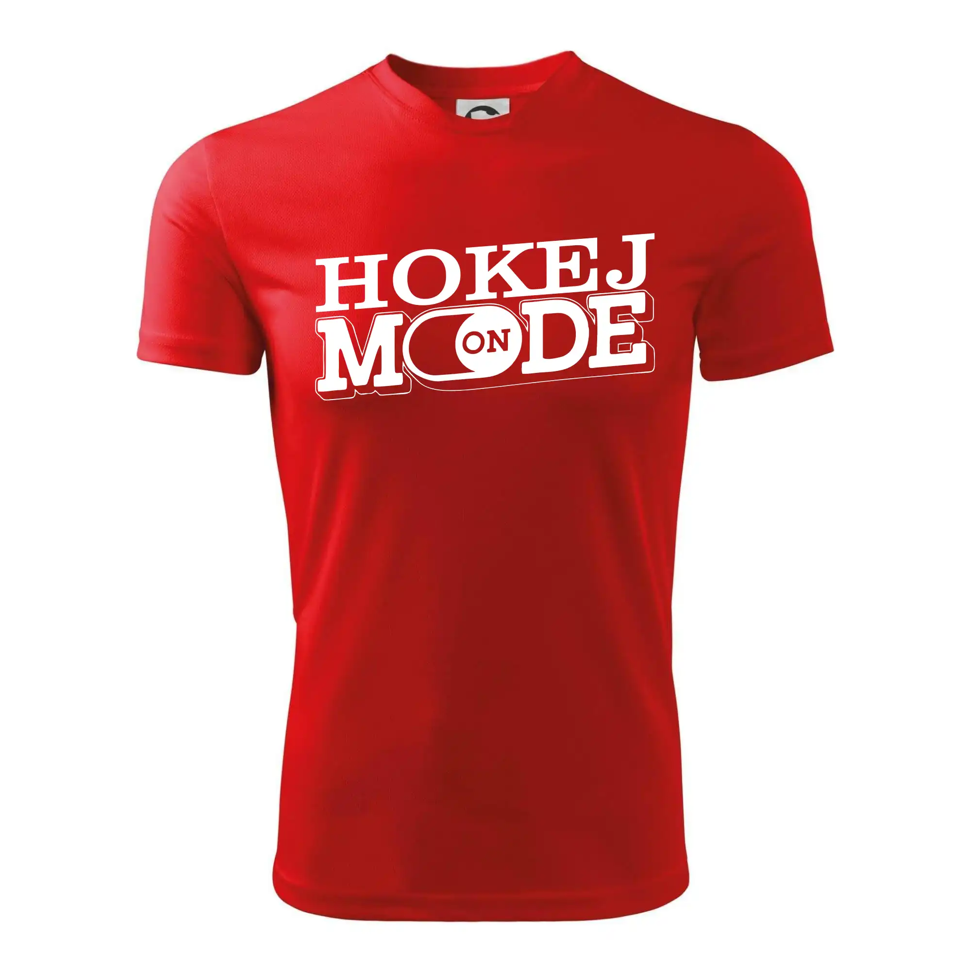 Hokejová trička - Hokej mode - Detské tričko športové