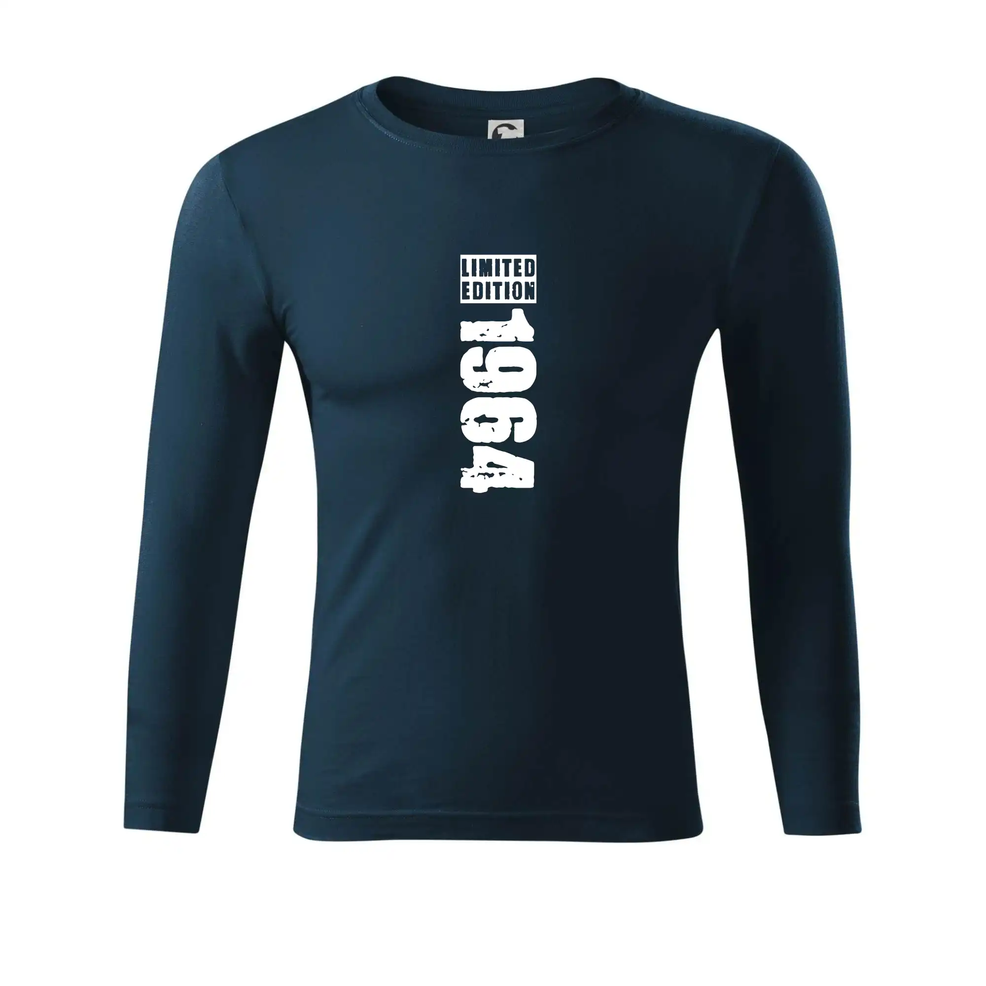 Limited edition 1964 pruh