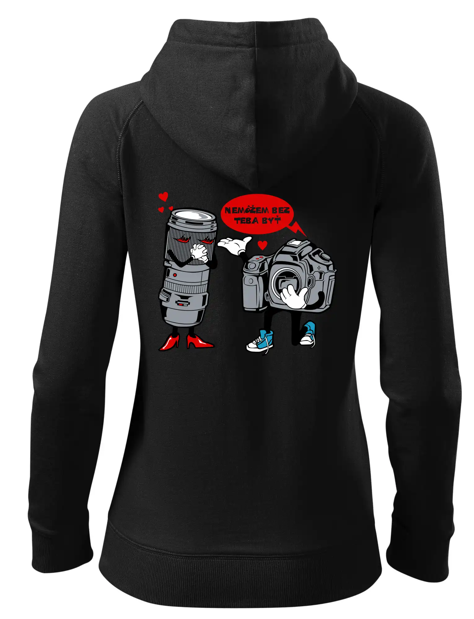 Nemôžem bez teba byť foto