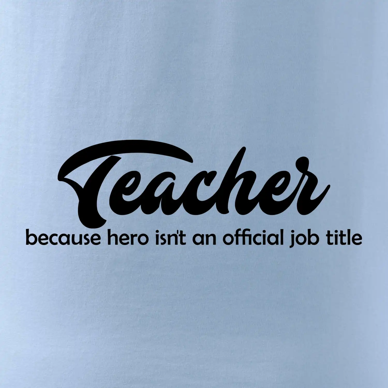 Teacher title Teacher title