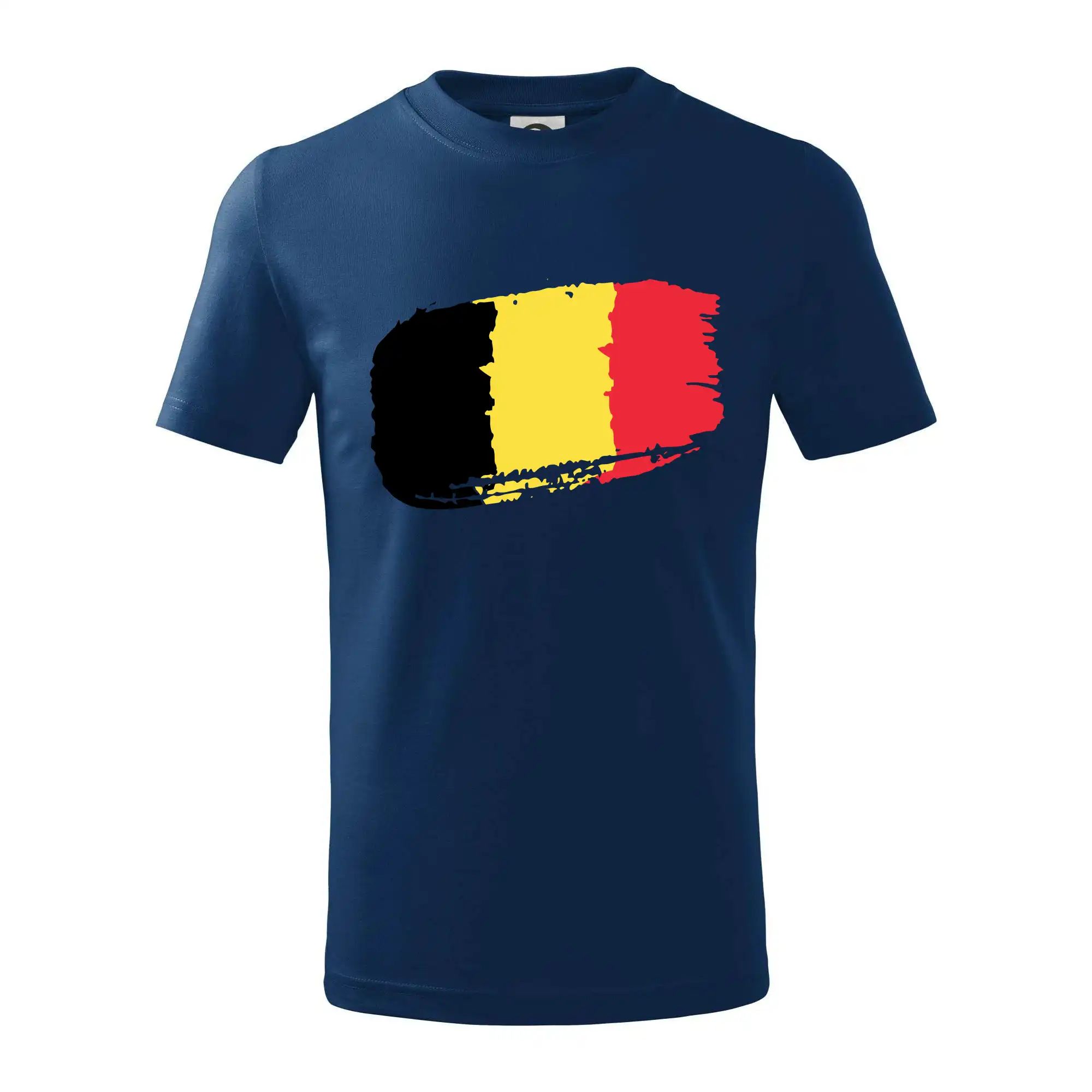 Belgie vlajka
