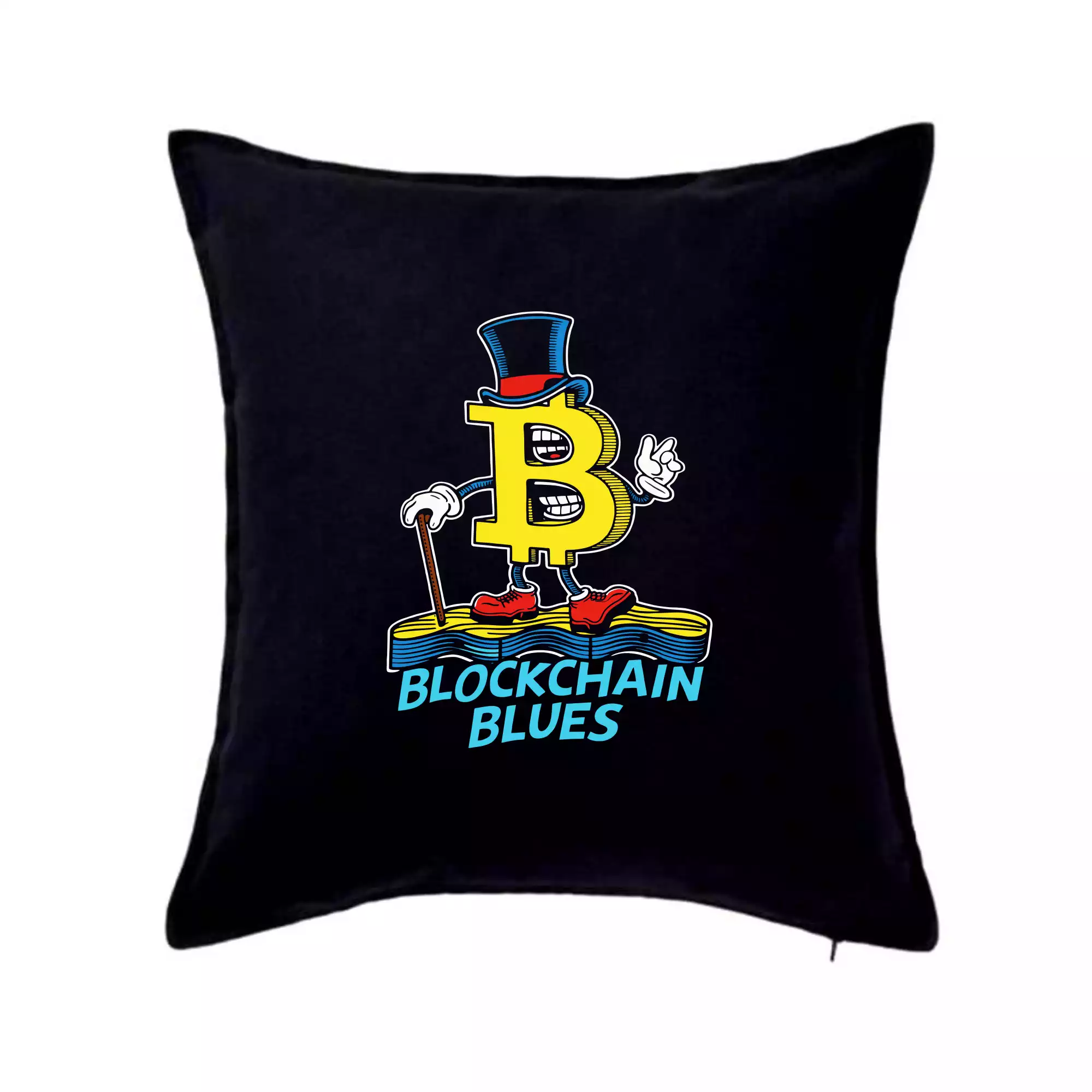 Blockchain Blues