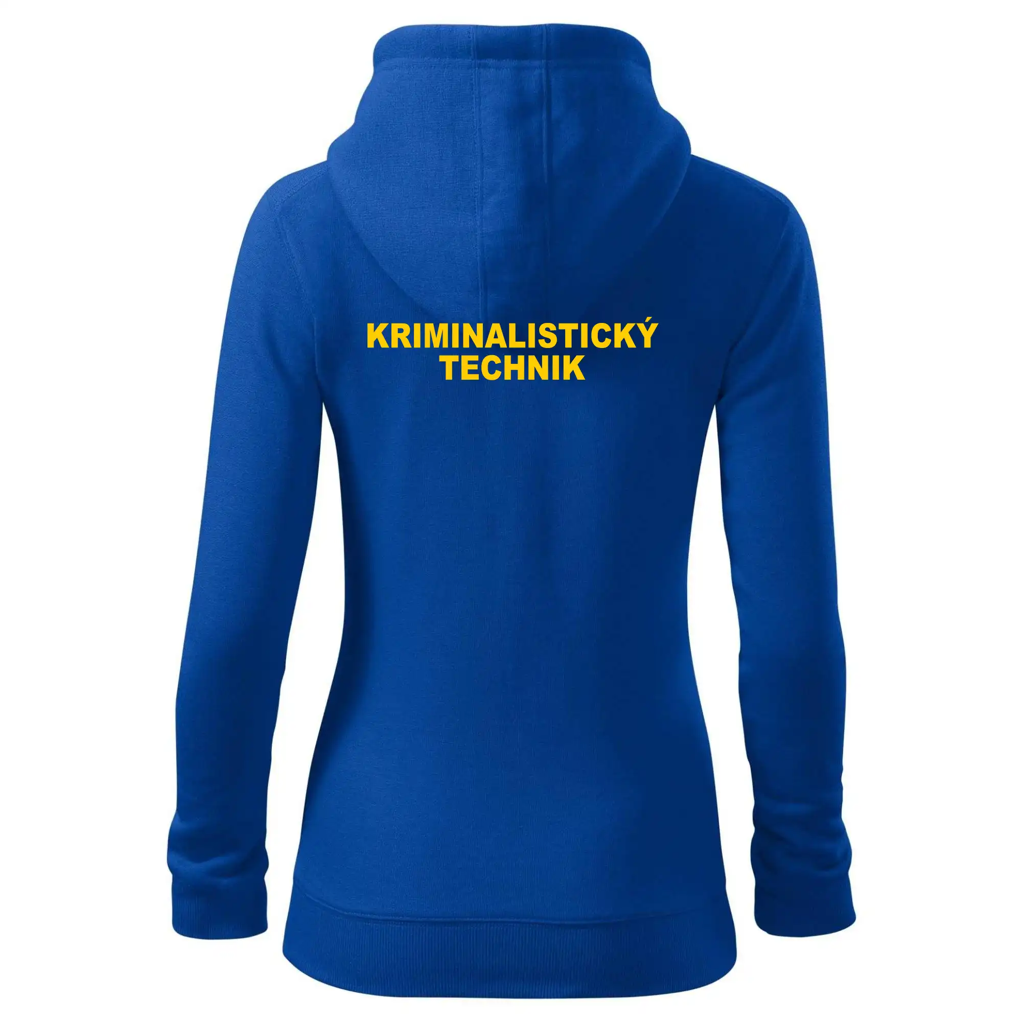 Kriminalistický technik