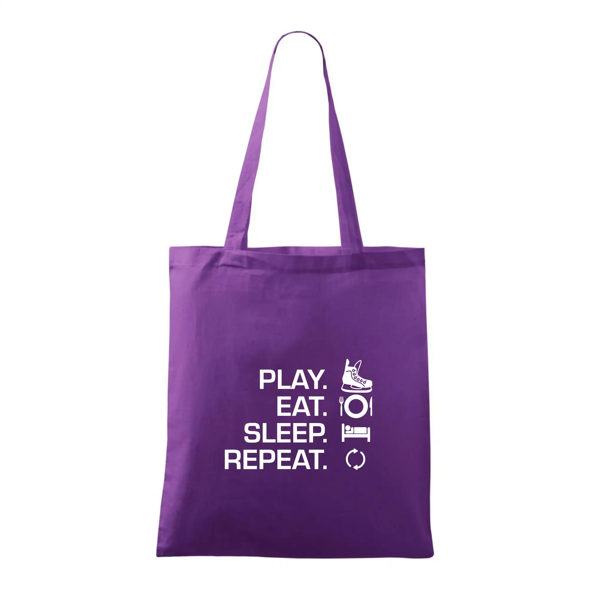 Play Eat Sleep Repeat hokej