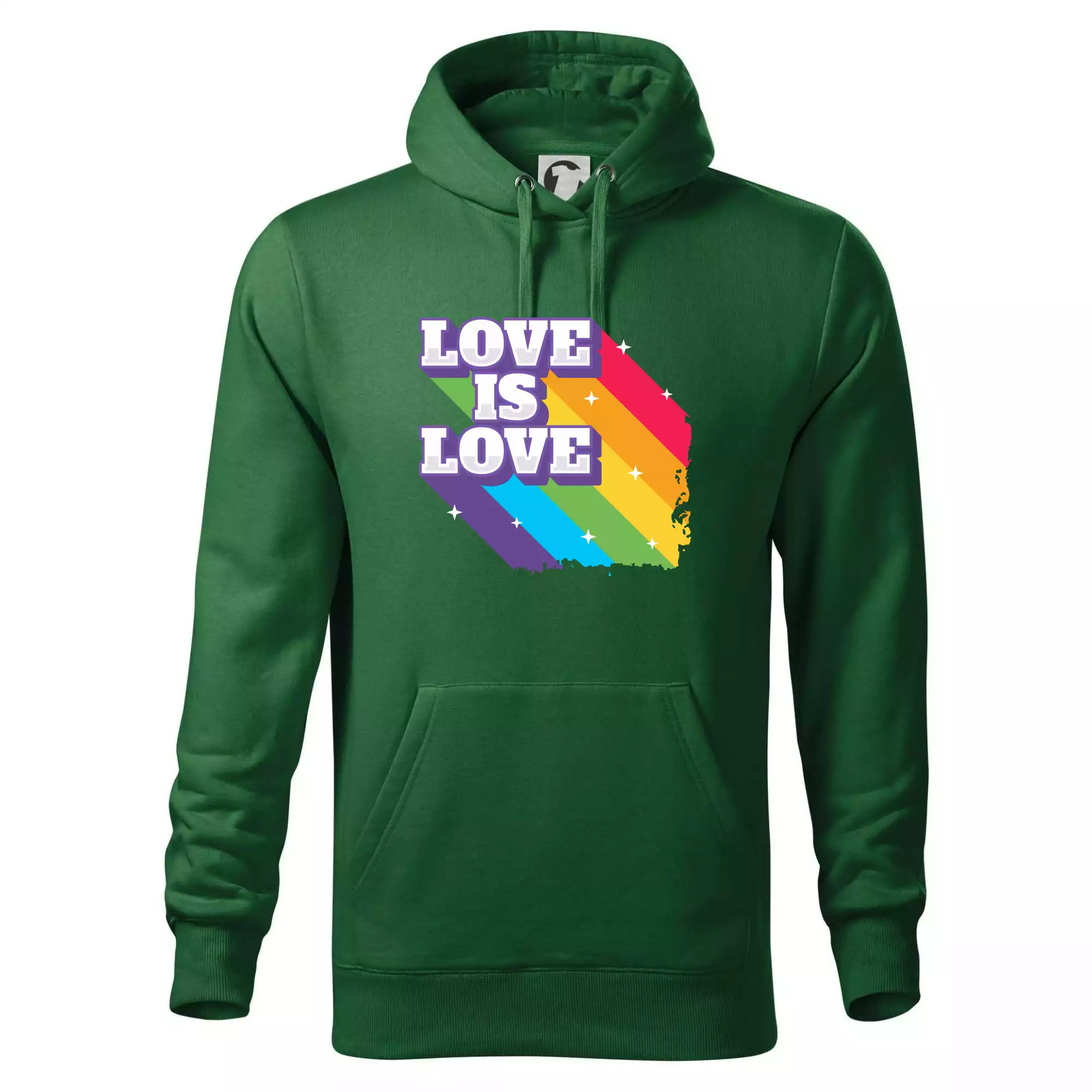 Love is love duha