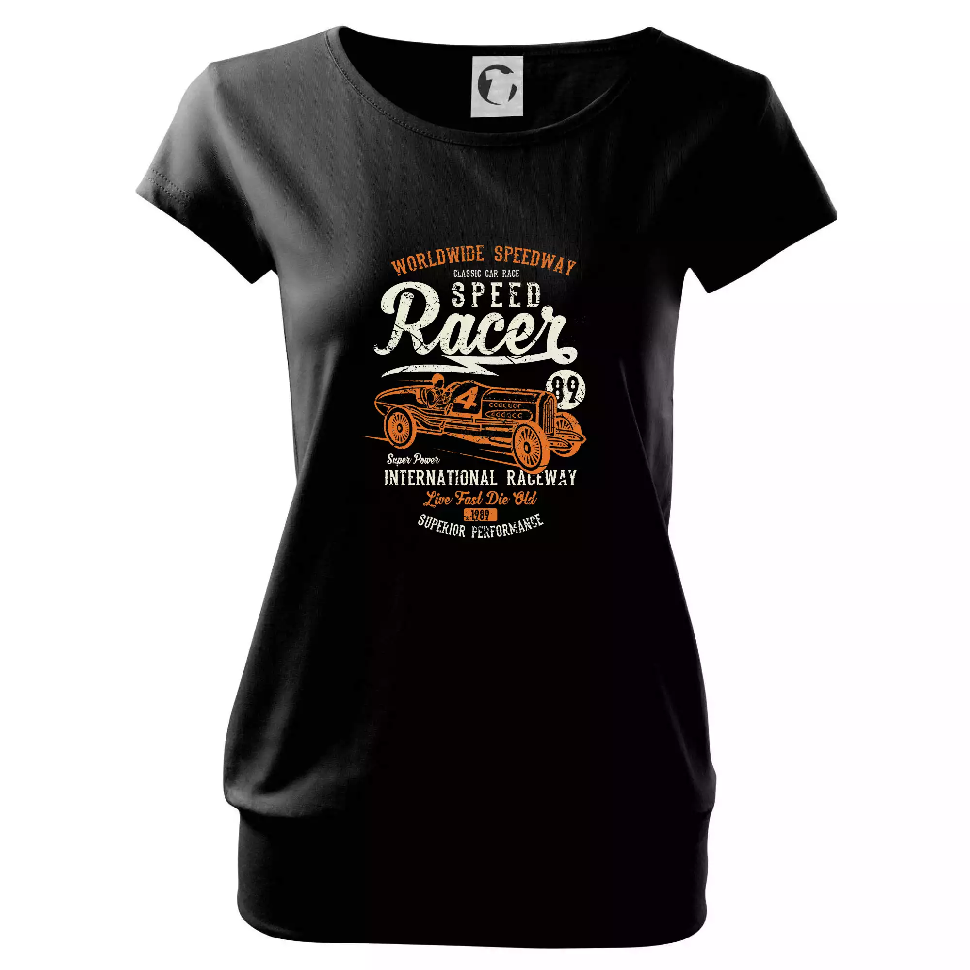 Speed Racer  4 auto