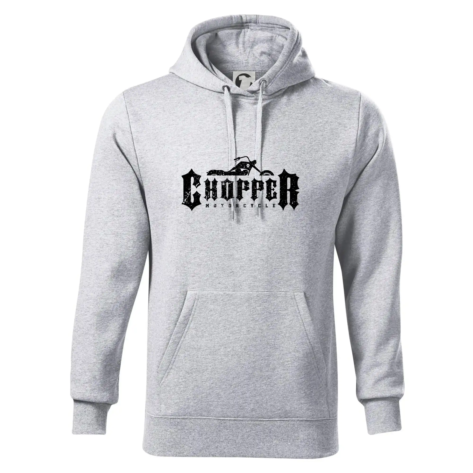 Chopper nápis