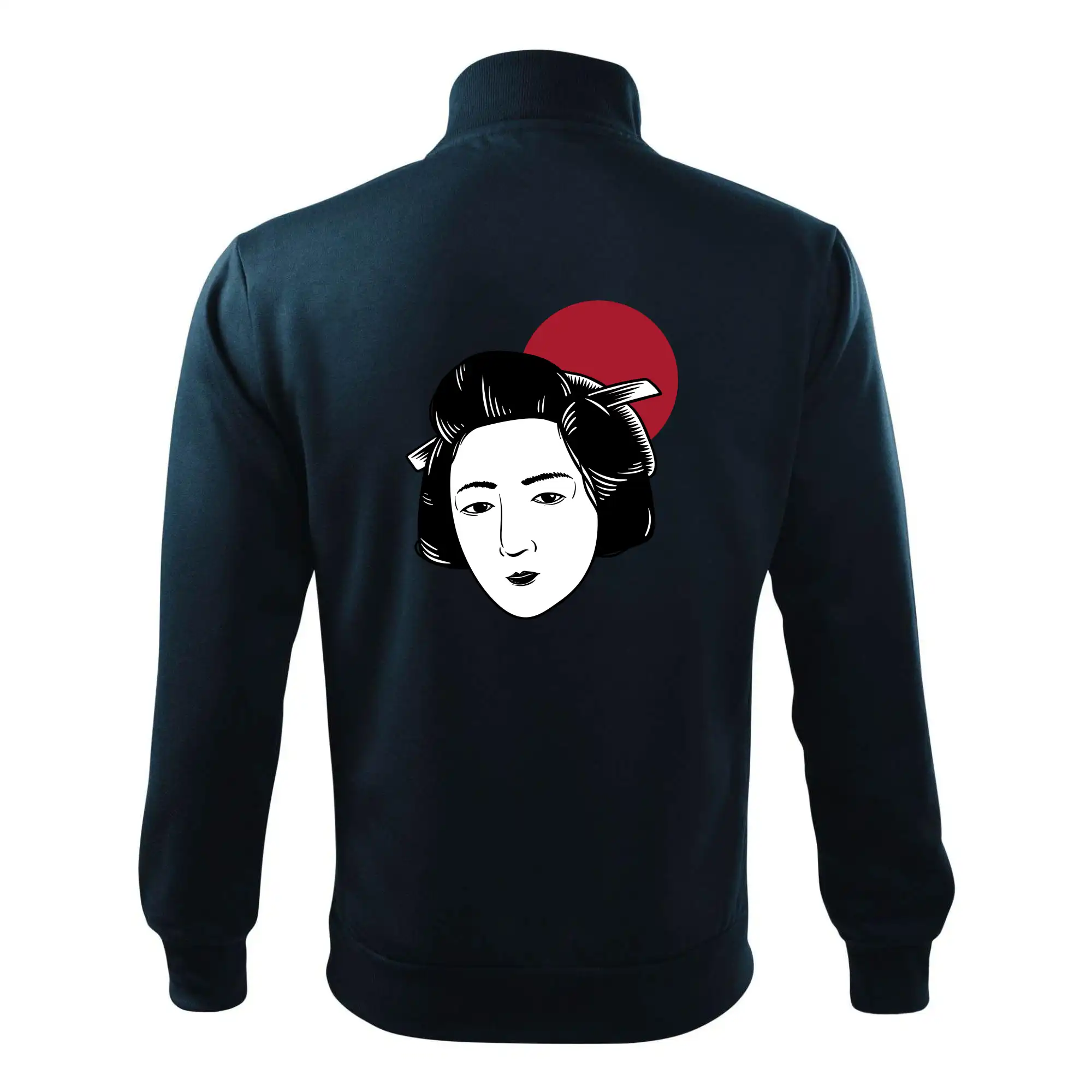 Japan culture - žena