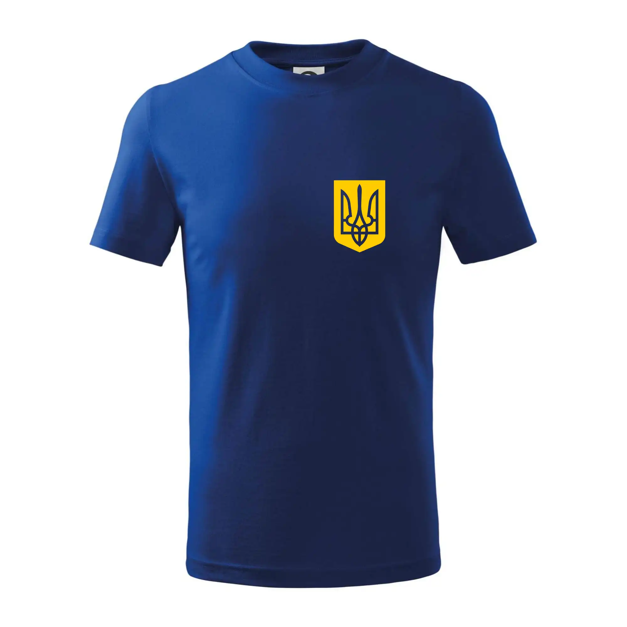 Ukrajina - Dres modrý