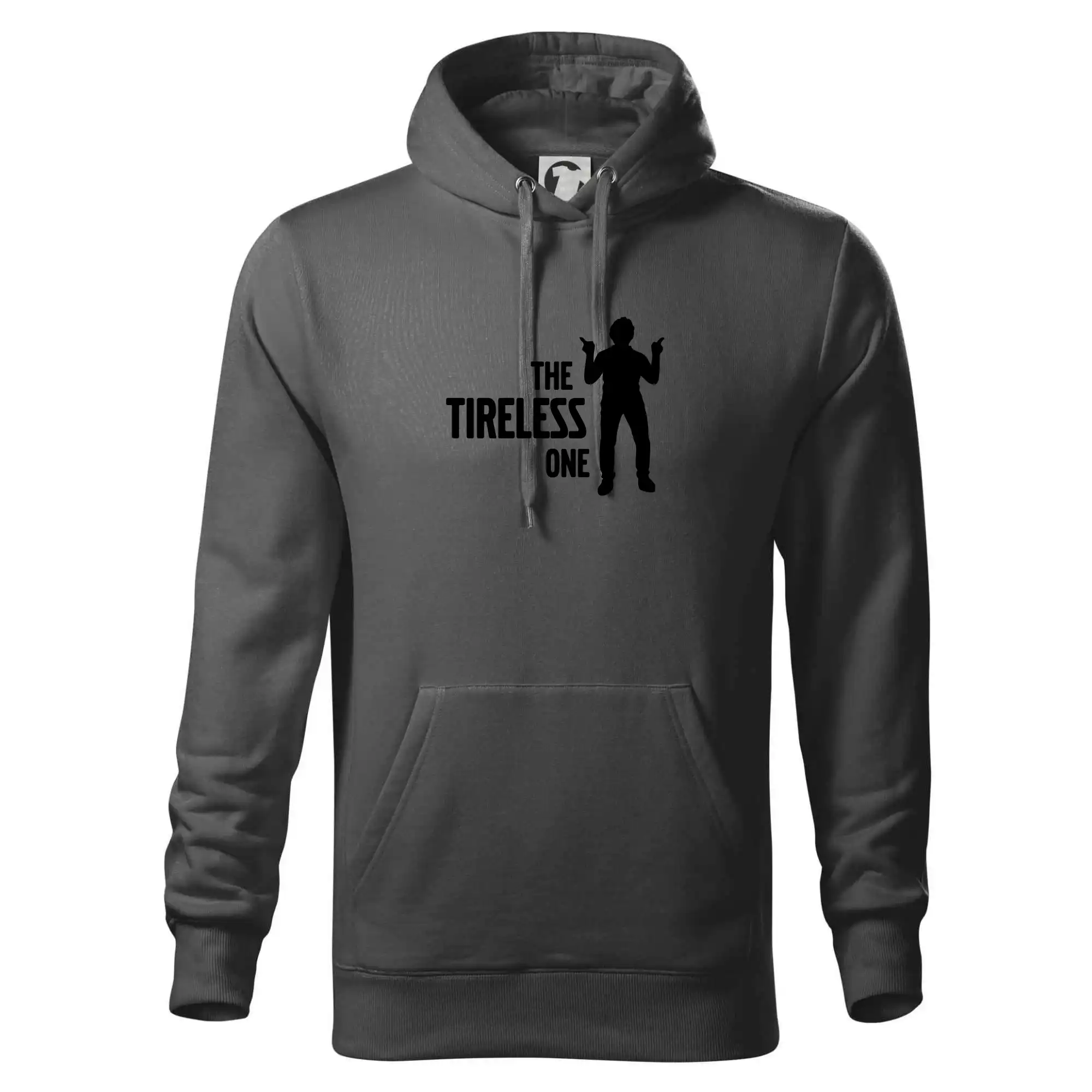 Bachelor party - The tireless one