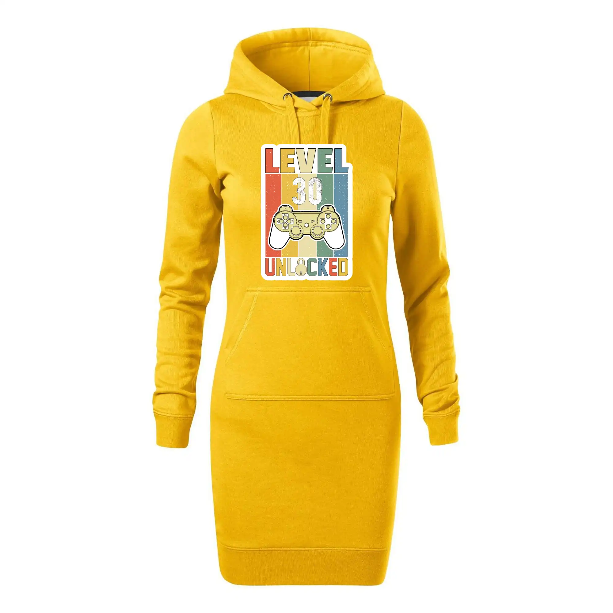 Gaming narozeniny 30