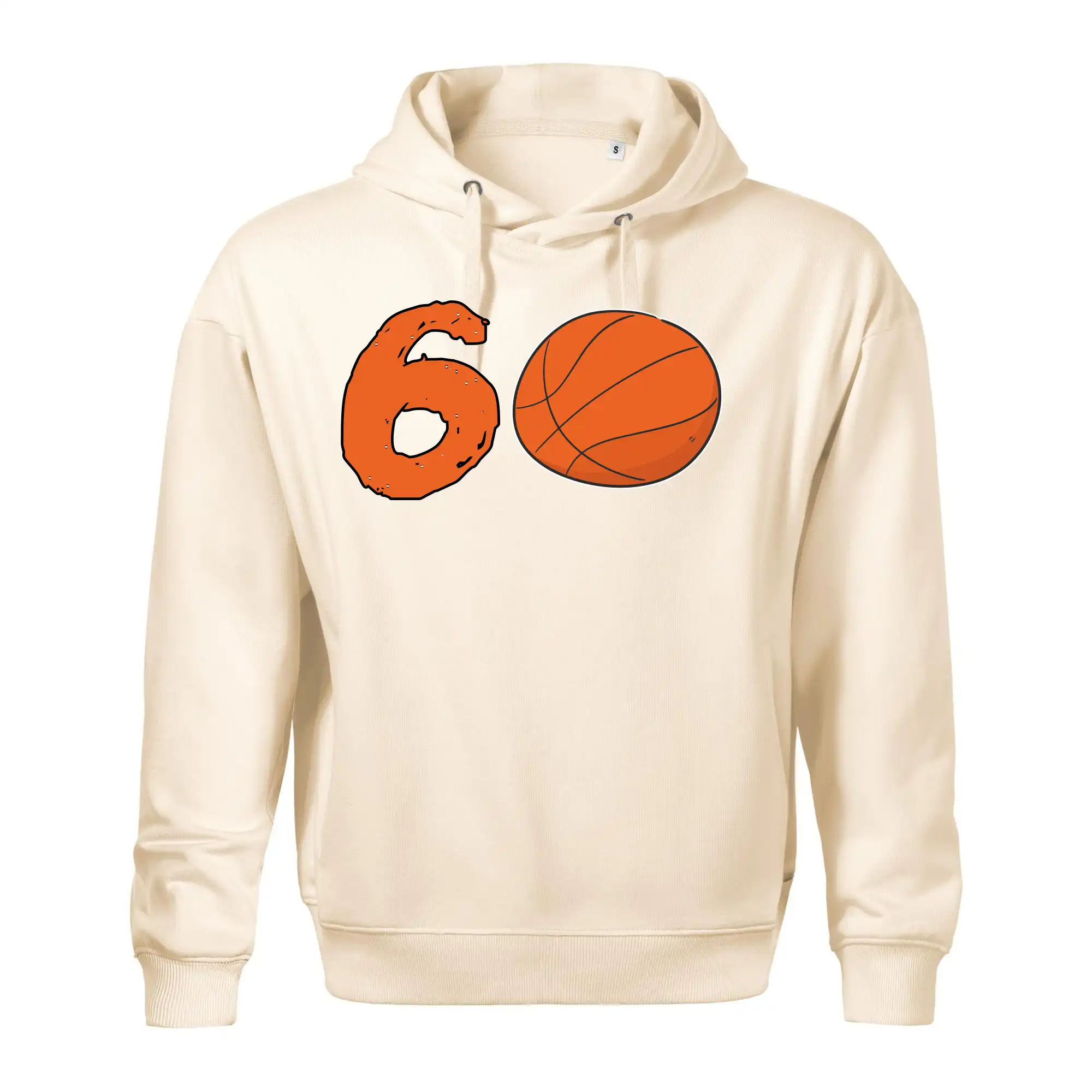 Basketball kulaté narozeniny 60