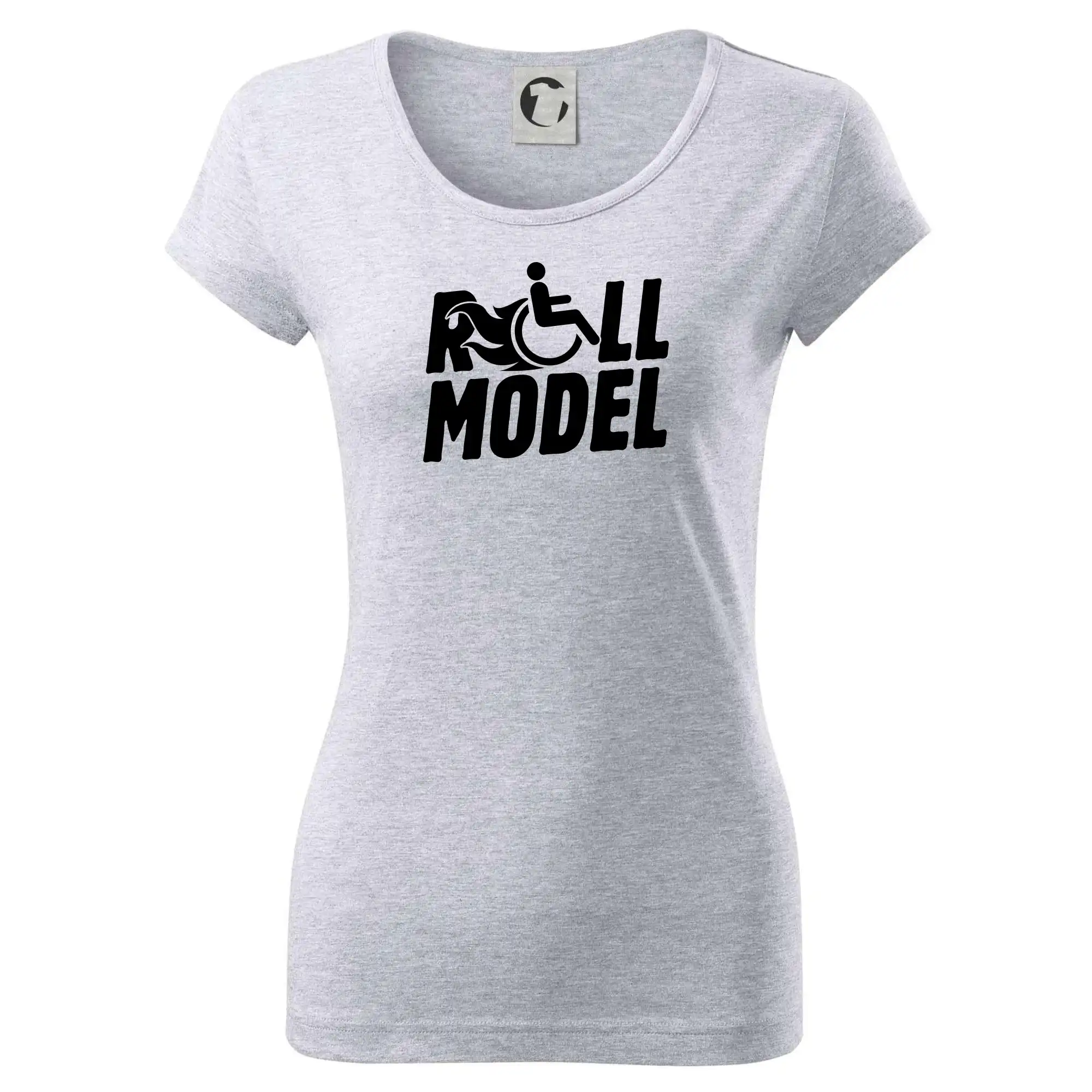 Roll model