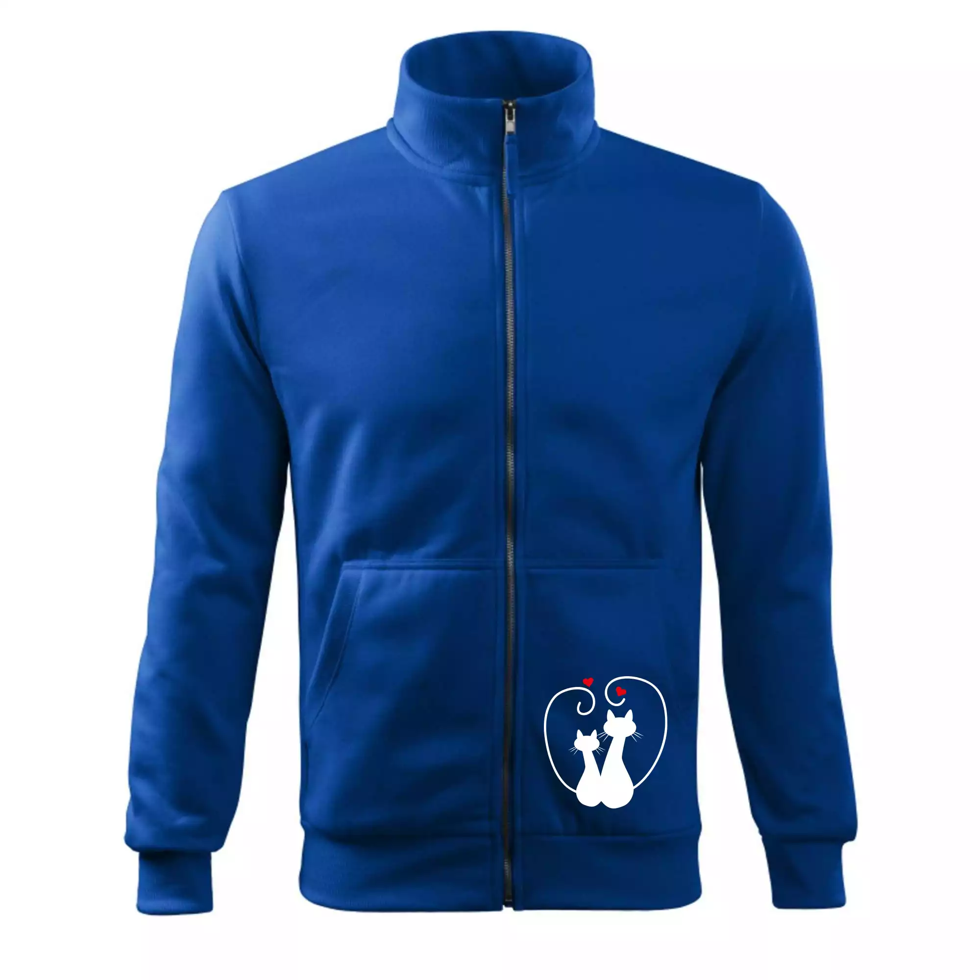 Kočky - Zamilovaný pár