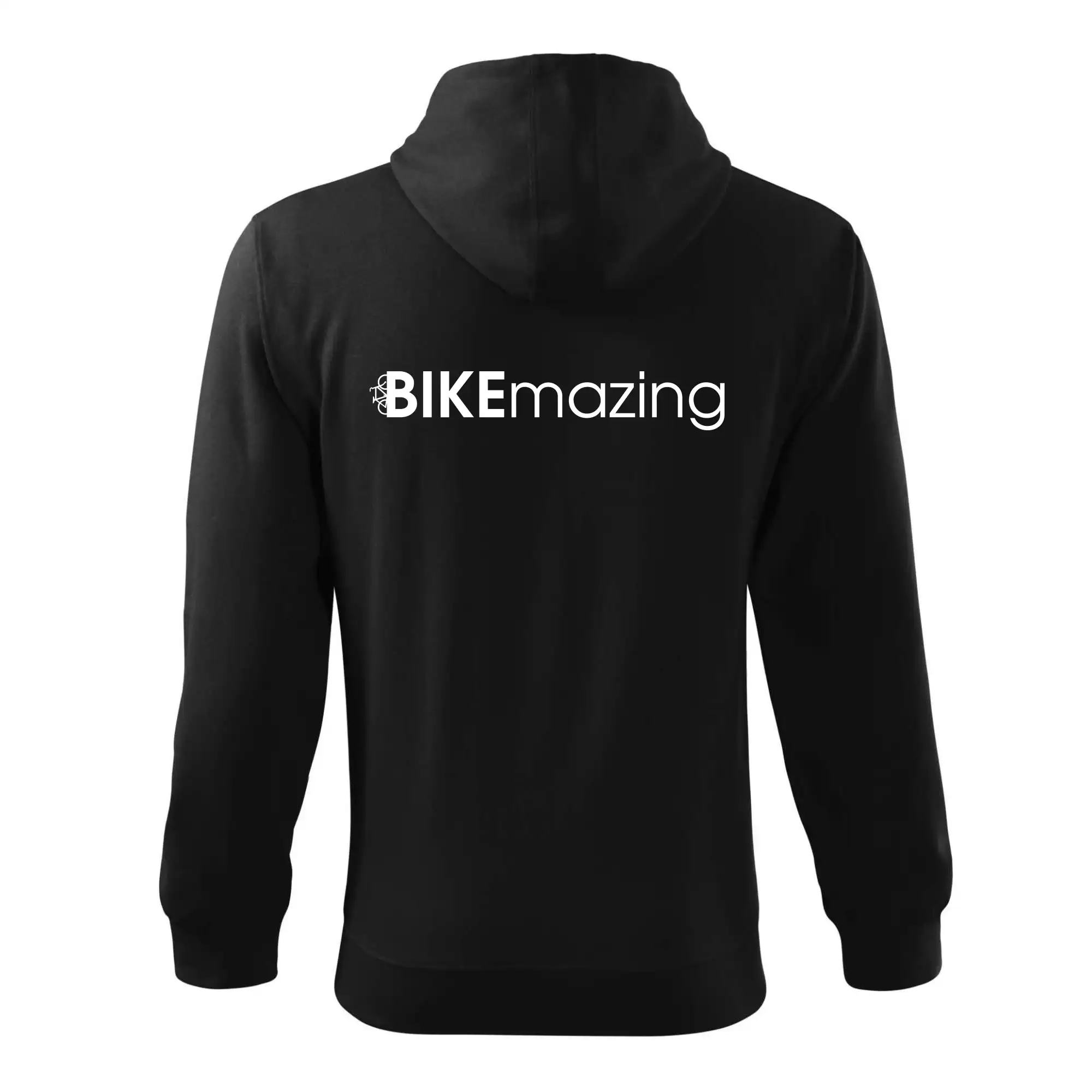 Bike nápisy Bikemazing