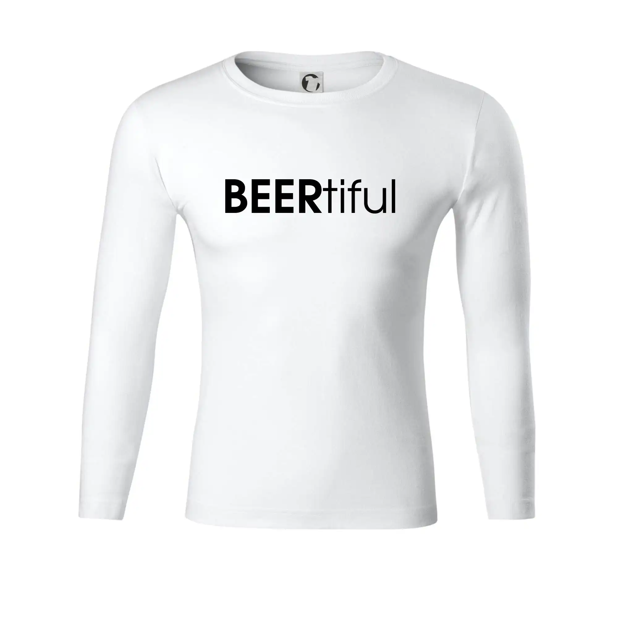 Pivní nápisy BEERtiful