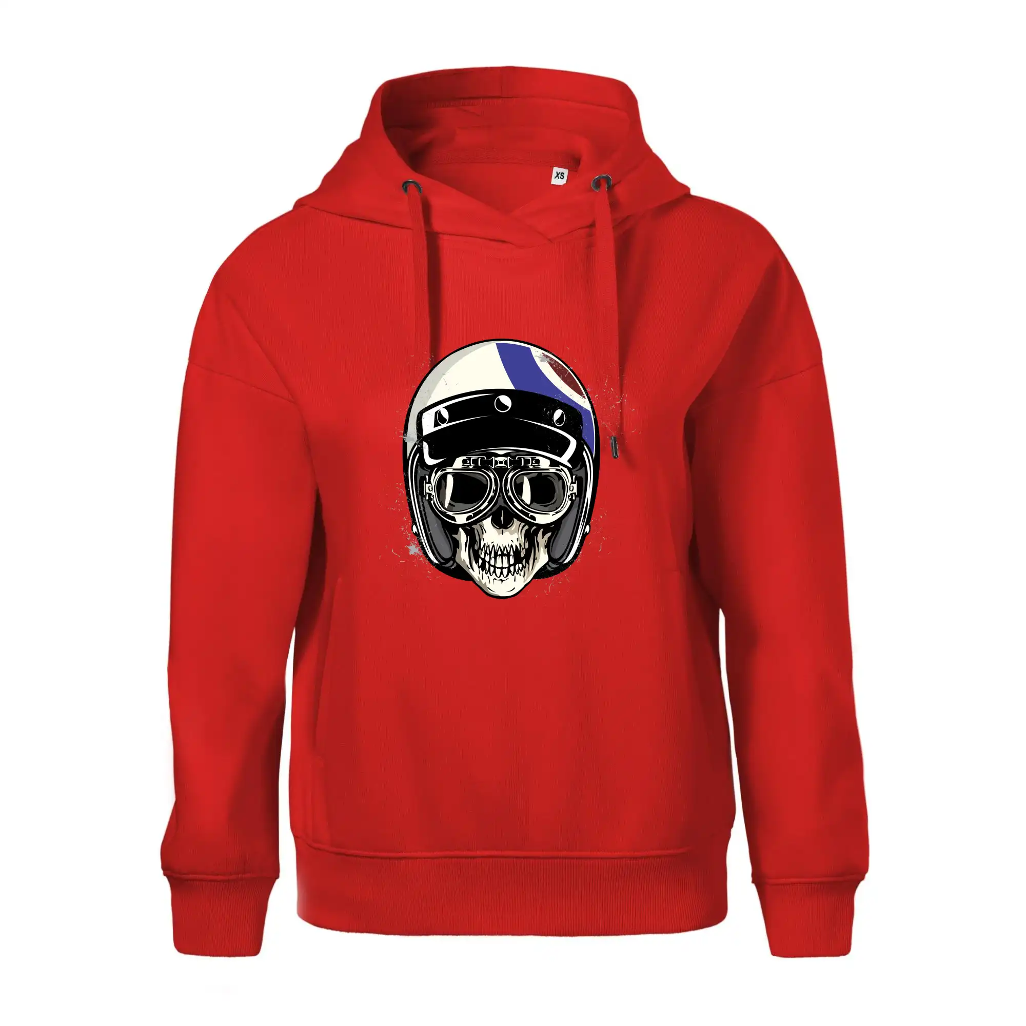Moto helma letec