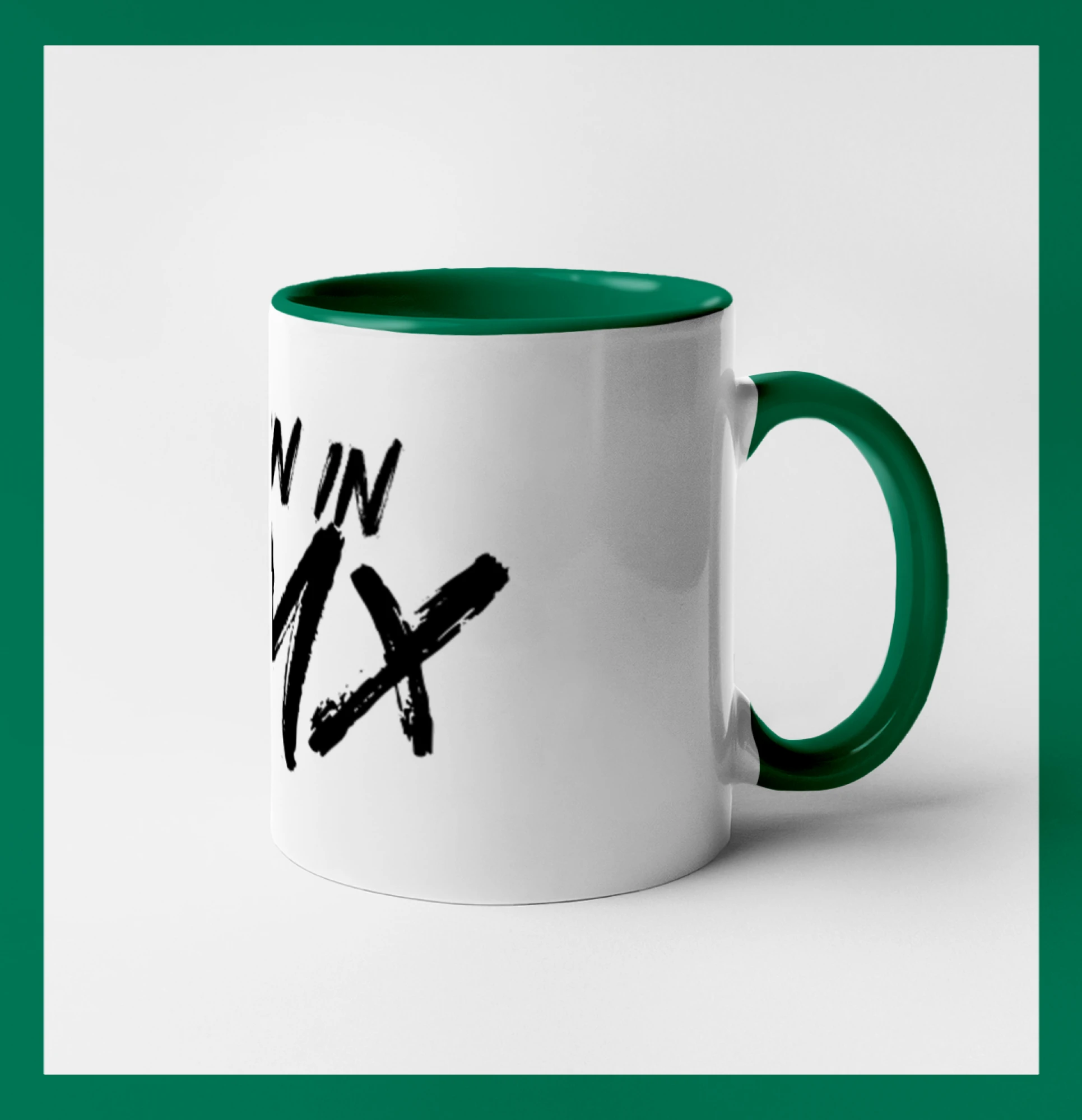 Born in - Římské číslo 2010