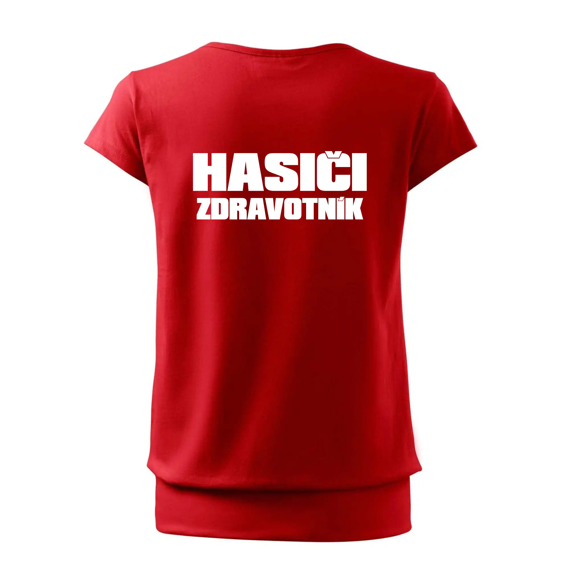 Hasiči zdravotník