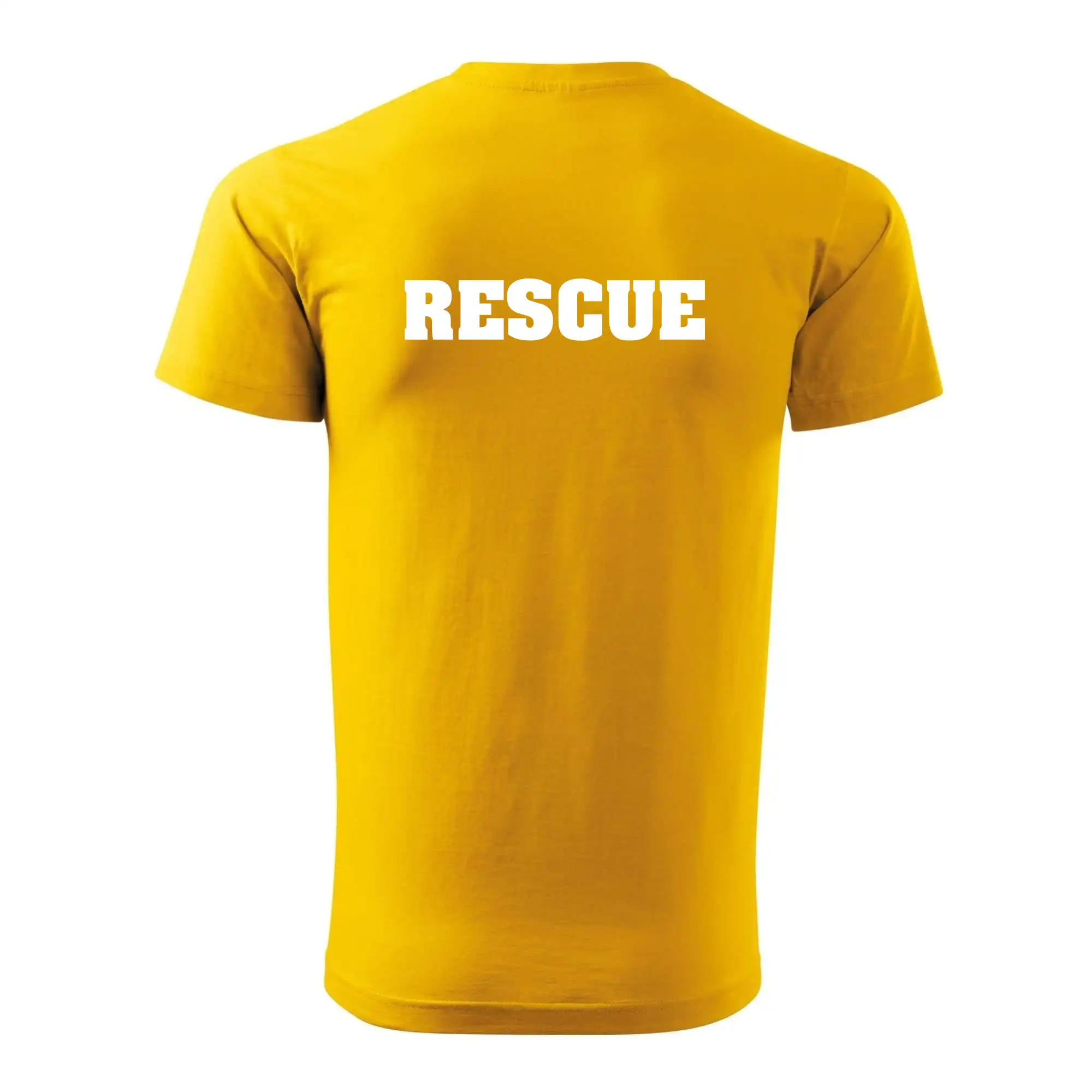 Rescue - pre záchranárov