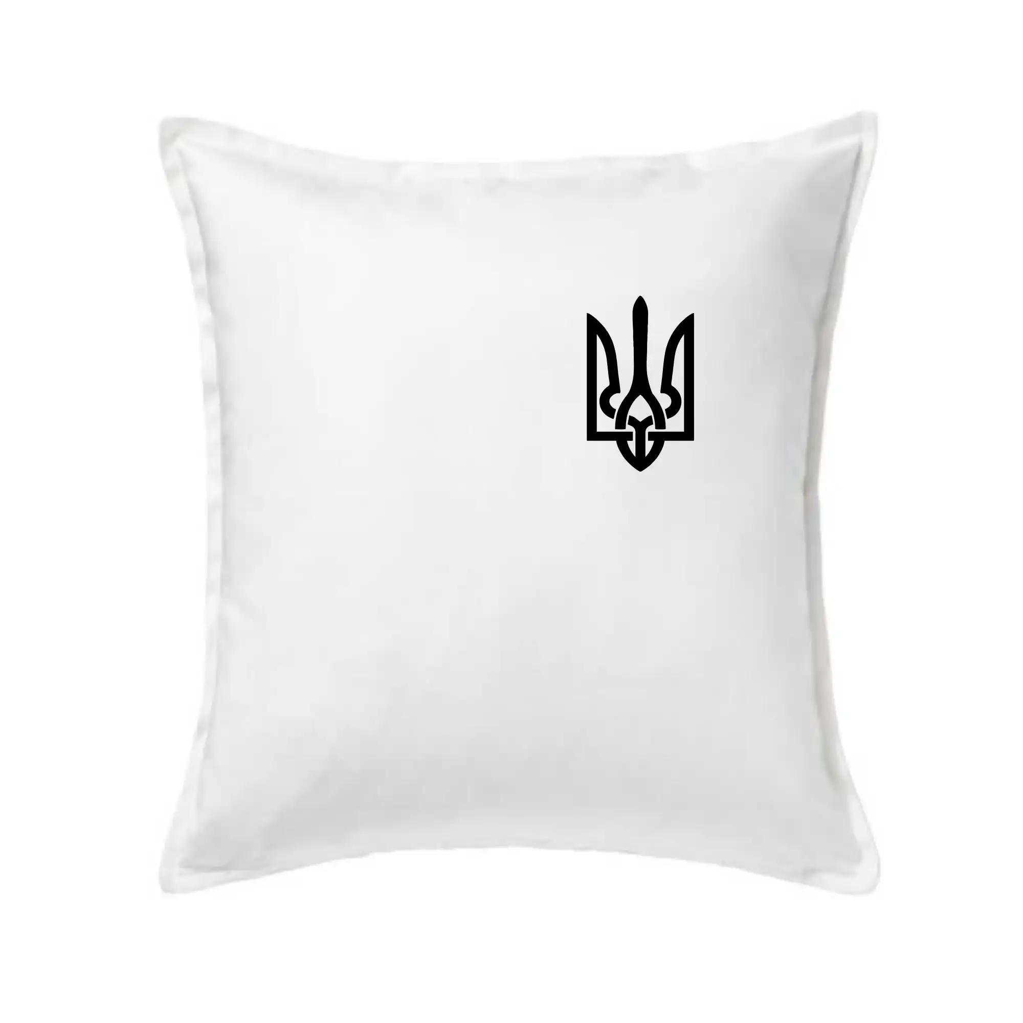 Ukrajina trojzubec prso