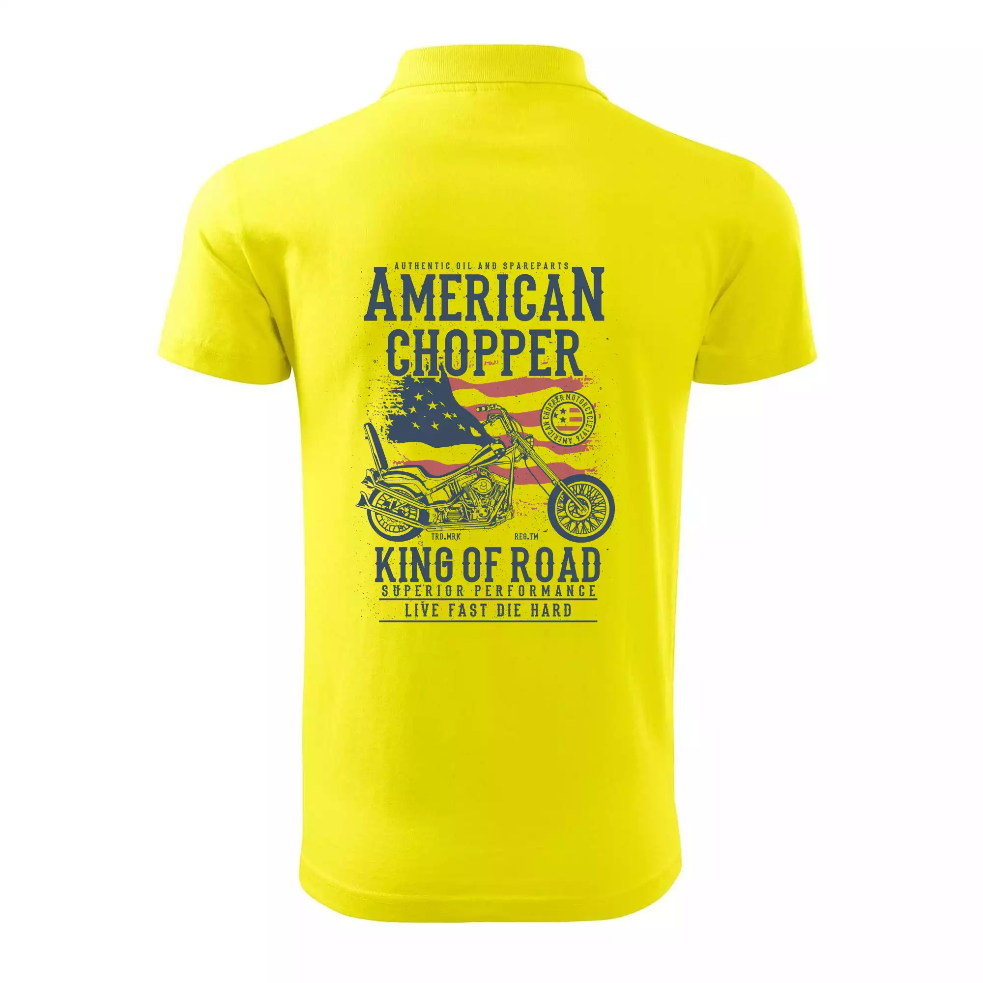 American Chopper