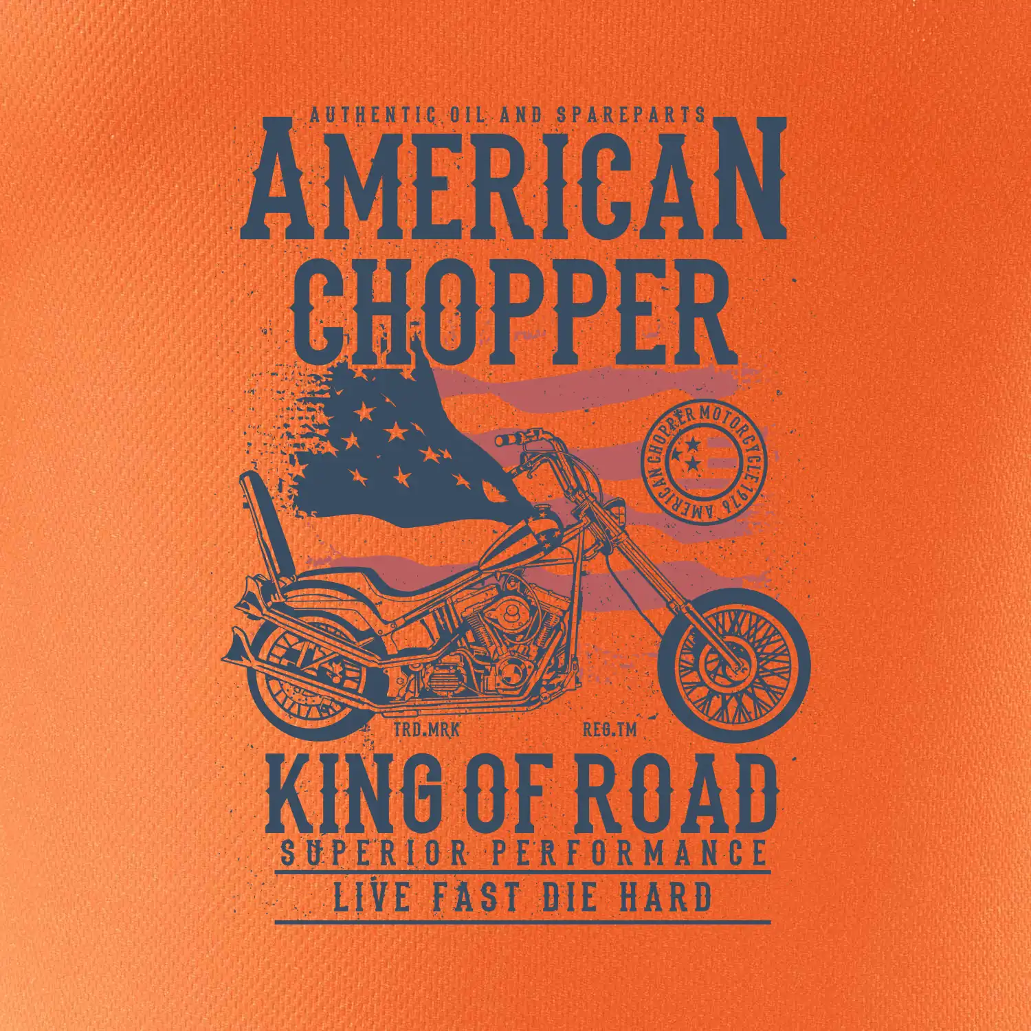 American Chopper