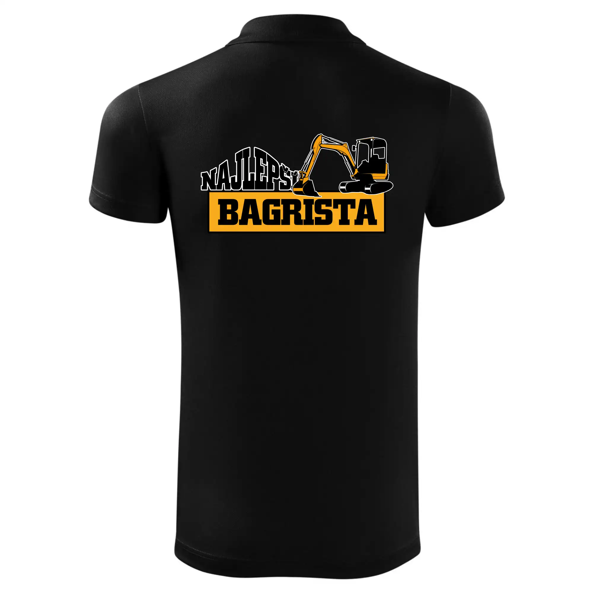 Najlepší bagrista minibager