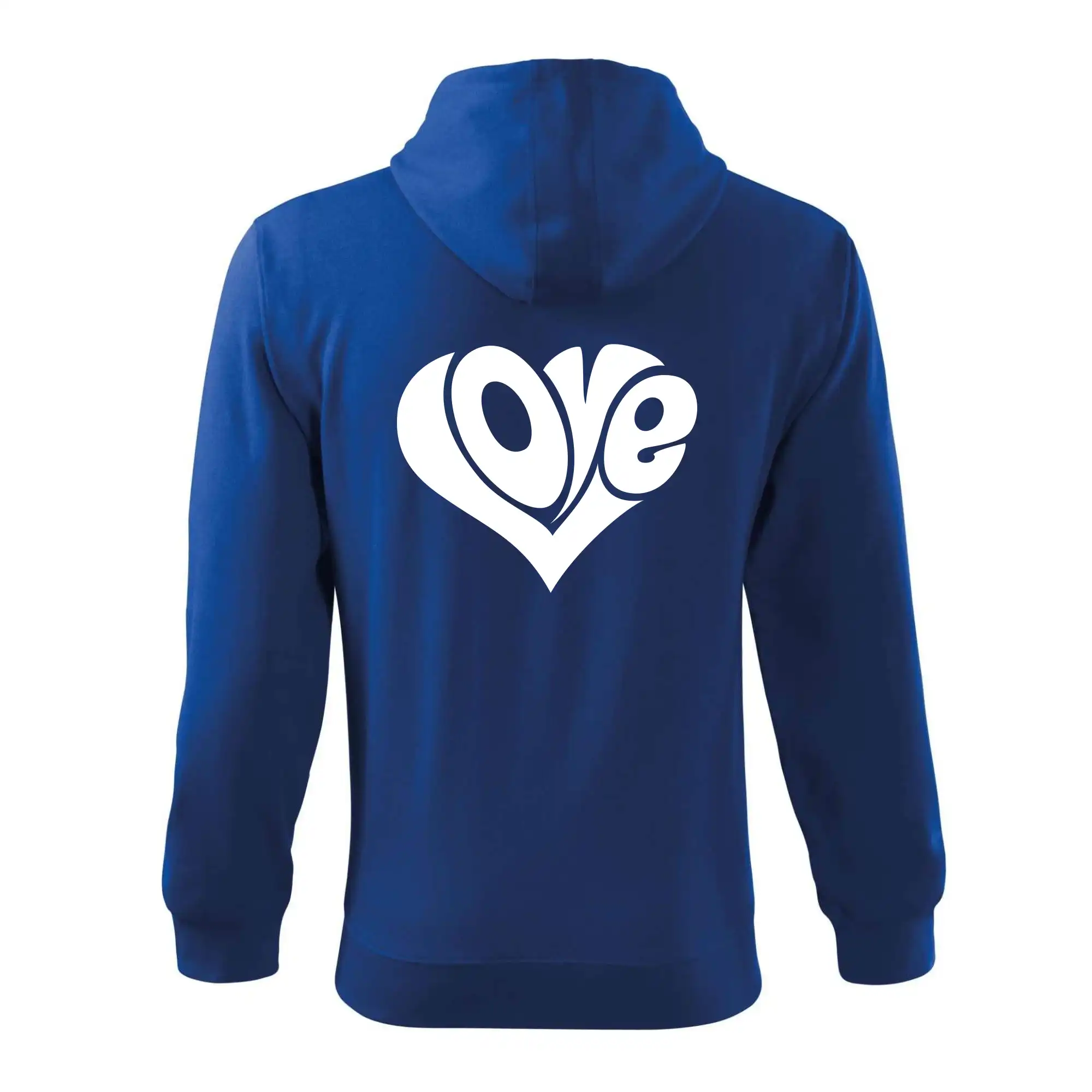 Love nápis jednoduchý