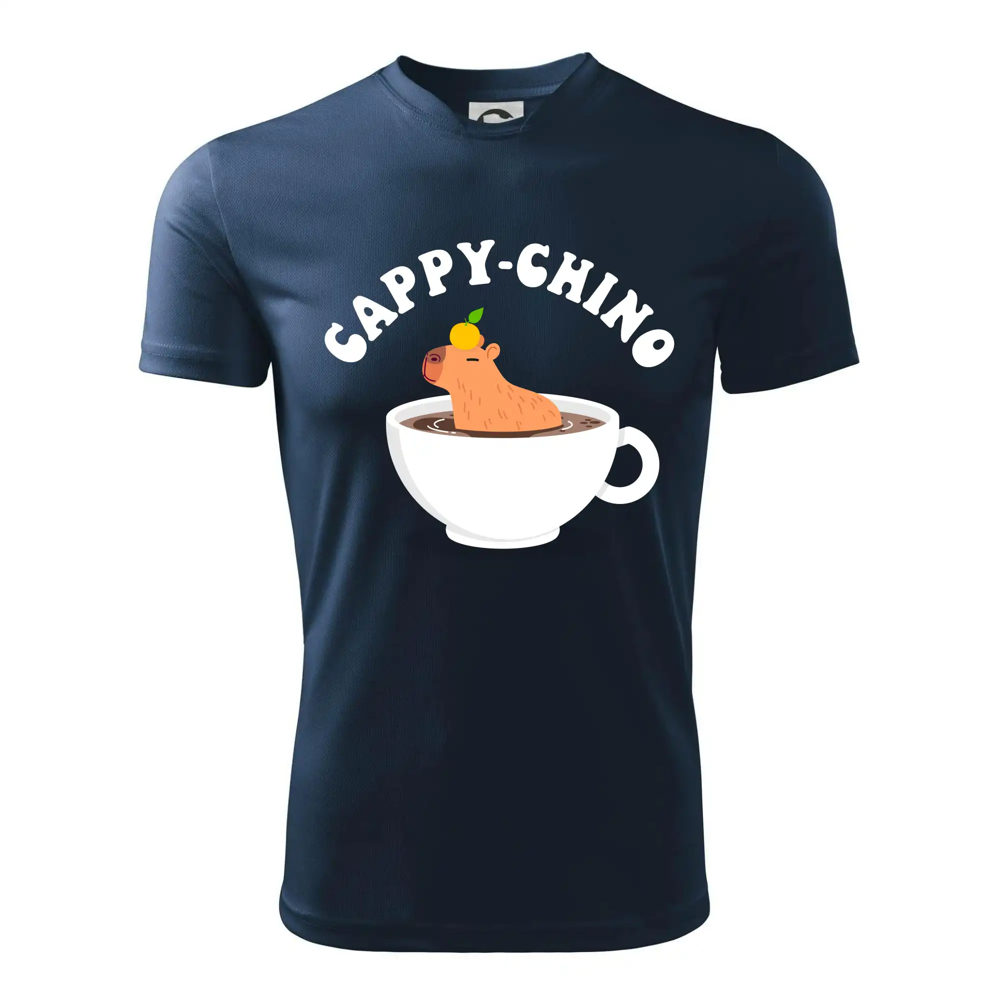 Cappy-chino