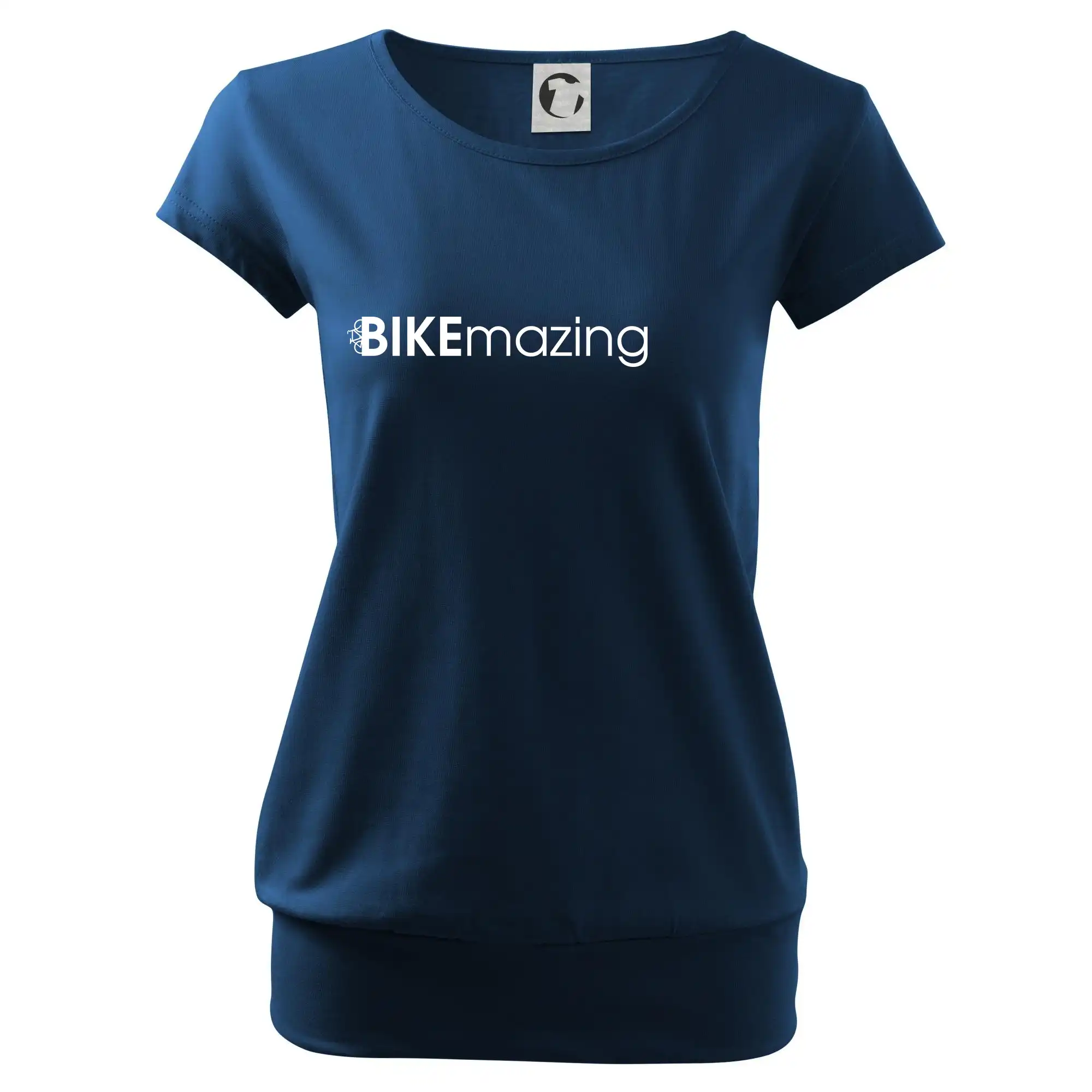 Bike nápisy Bikemazing